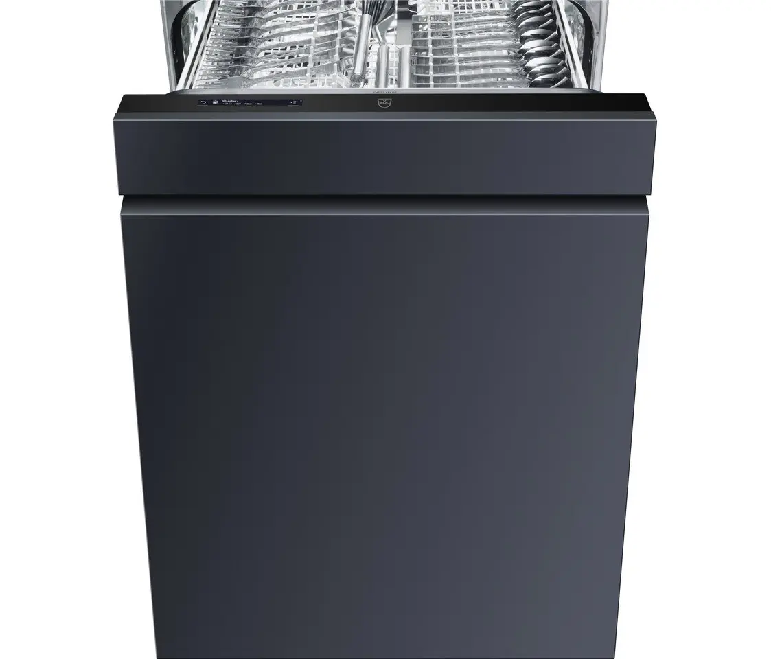 V-ZUG - AdoraSpülen V6000
