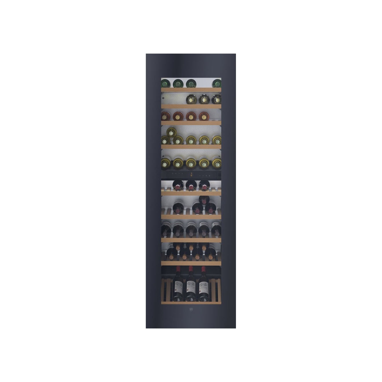 Display product WineCooler V6000 from manufacturer V-ZUG