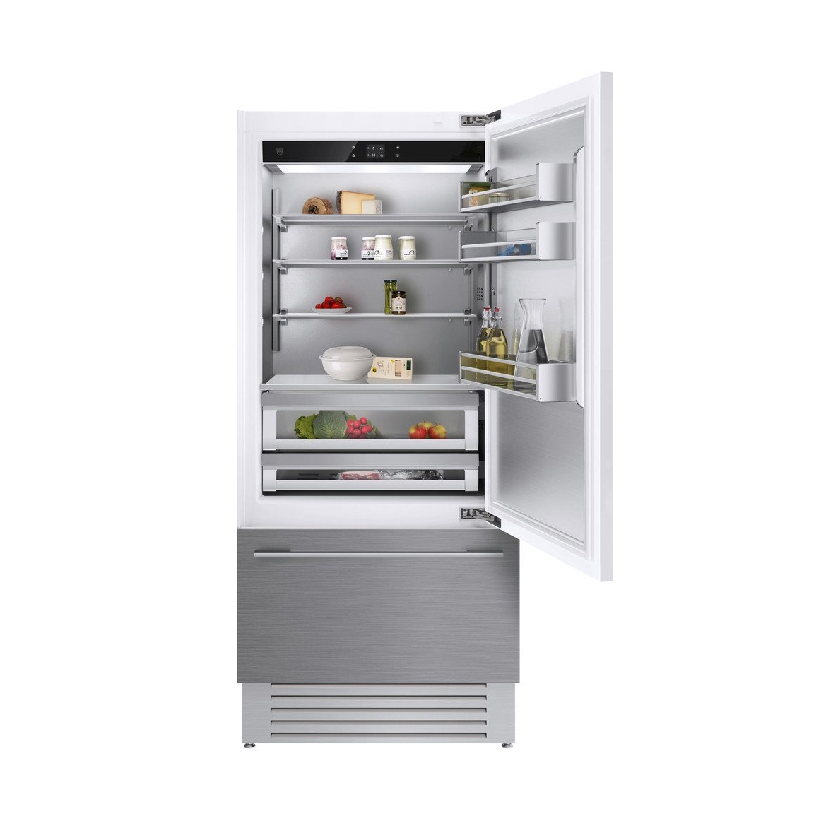 Display product CombiCooler V6000 | Supreme from manufacturer V-ZUG