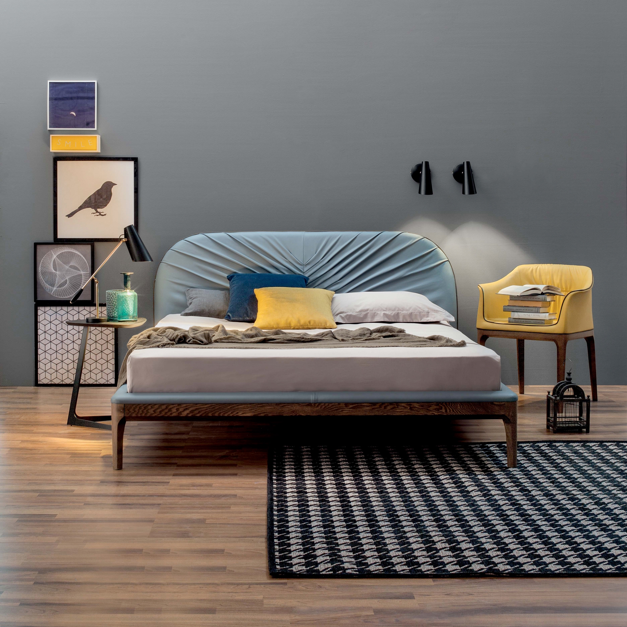 BEDS