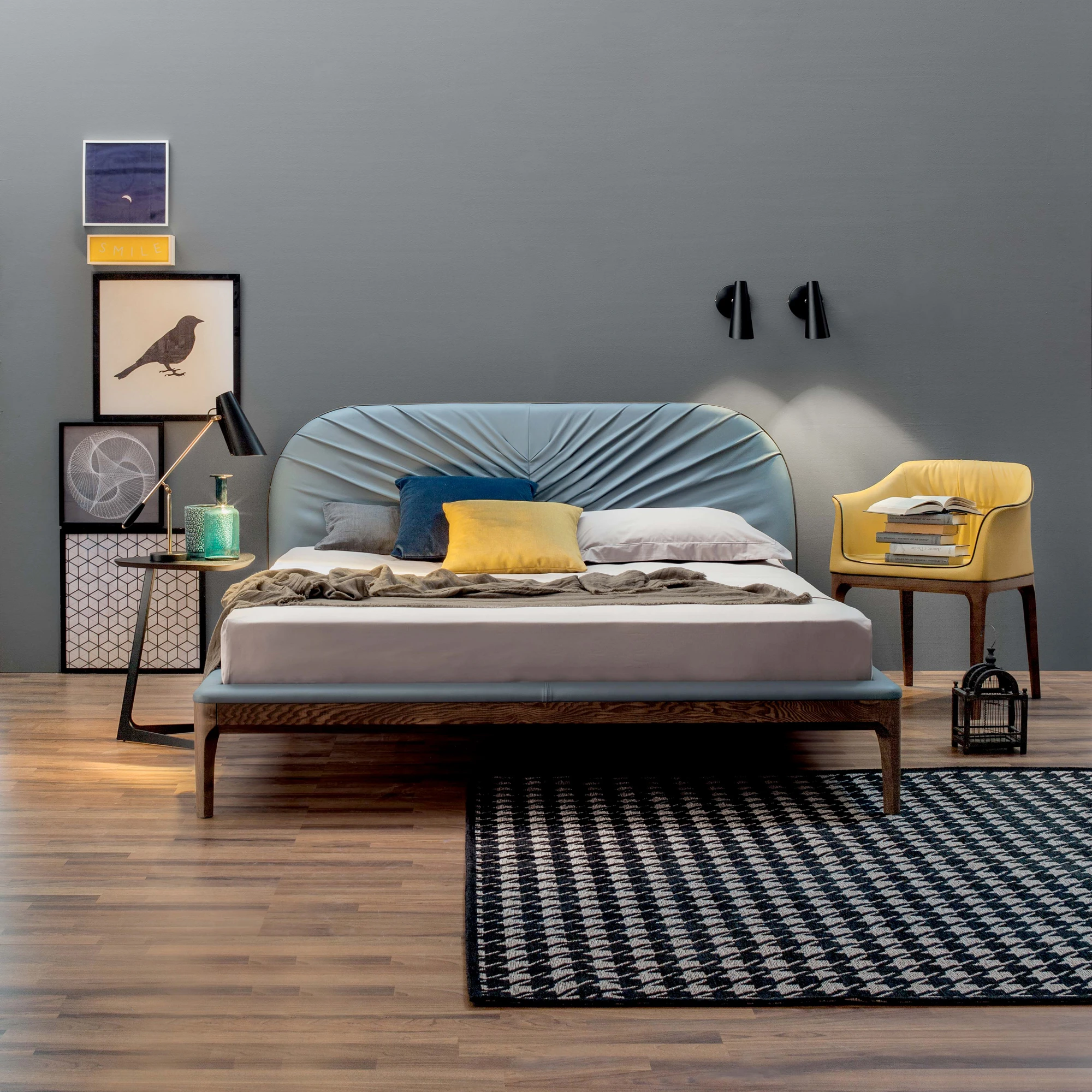 BEDS