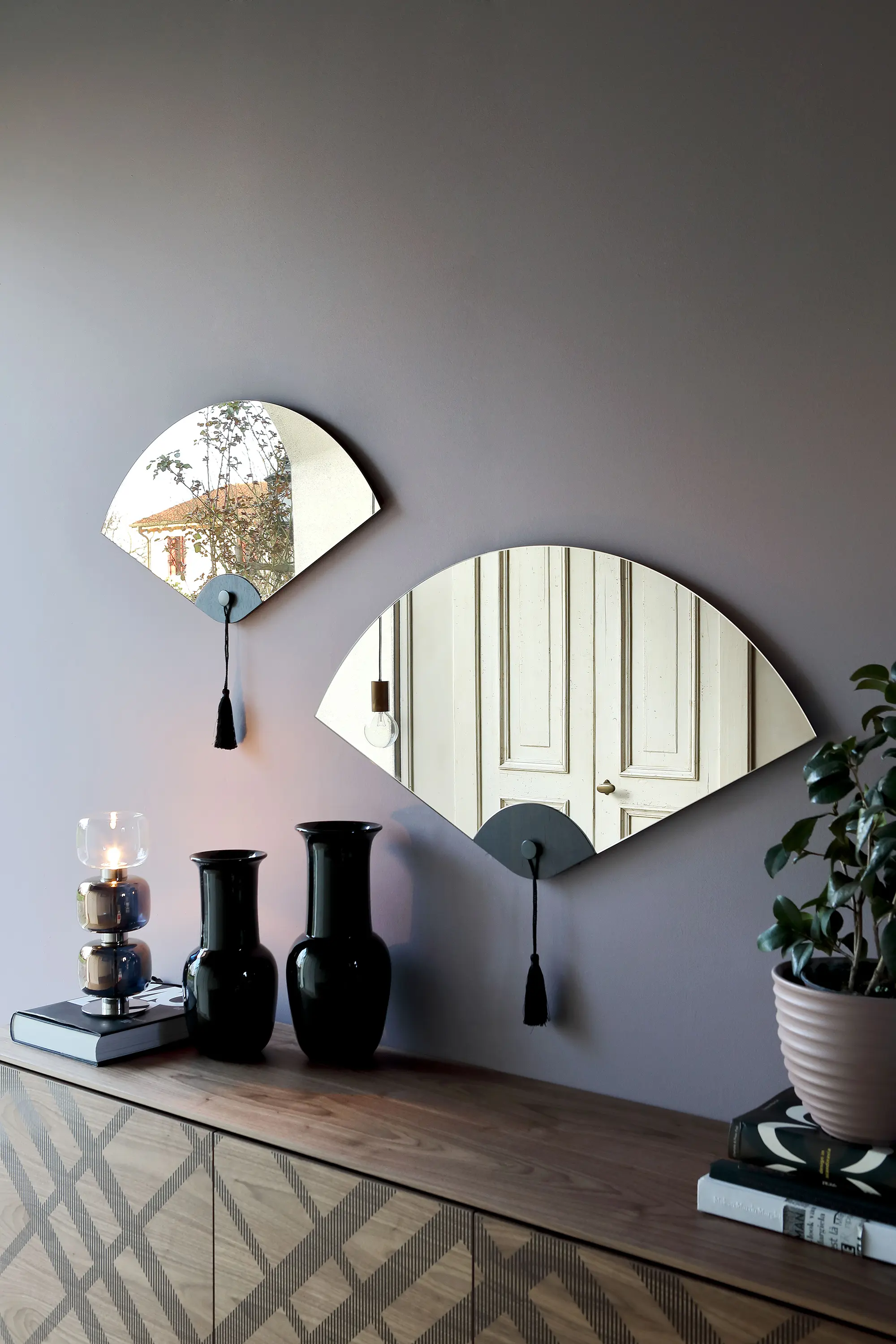 Tonin Casa - Winderly