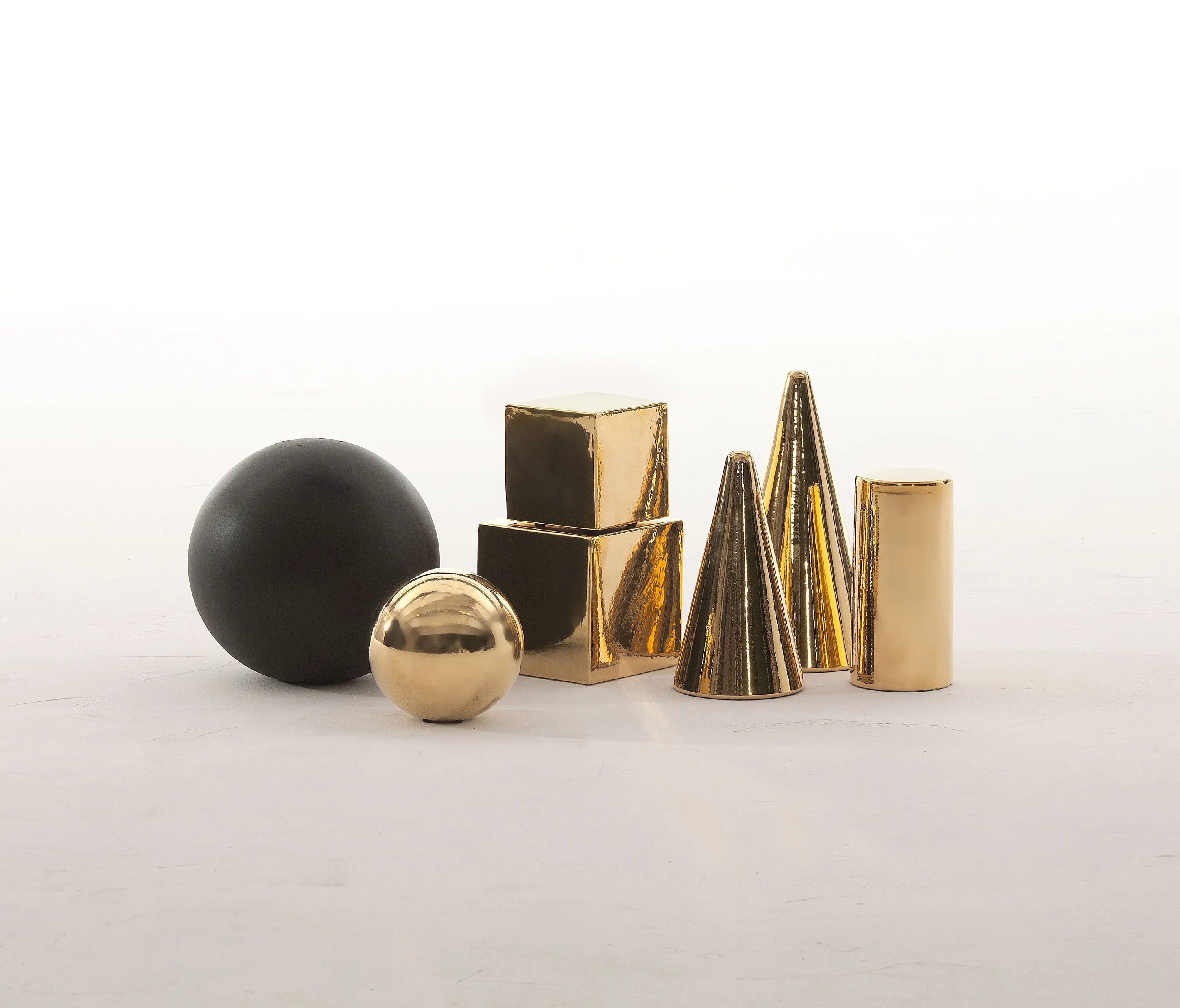 Tonin Casa - Geometric