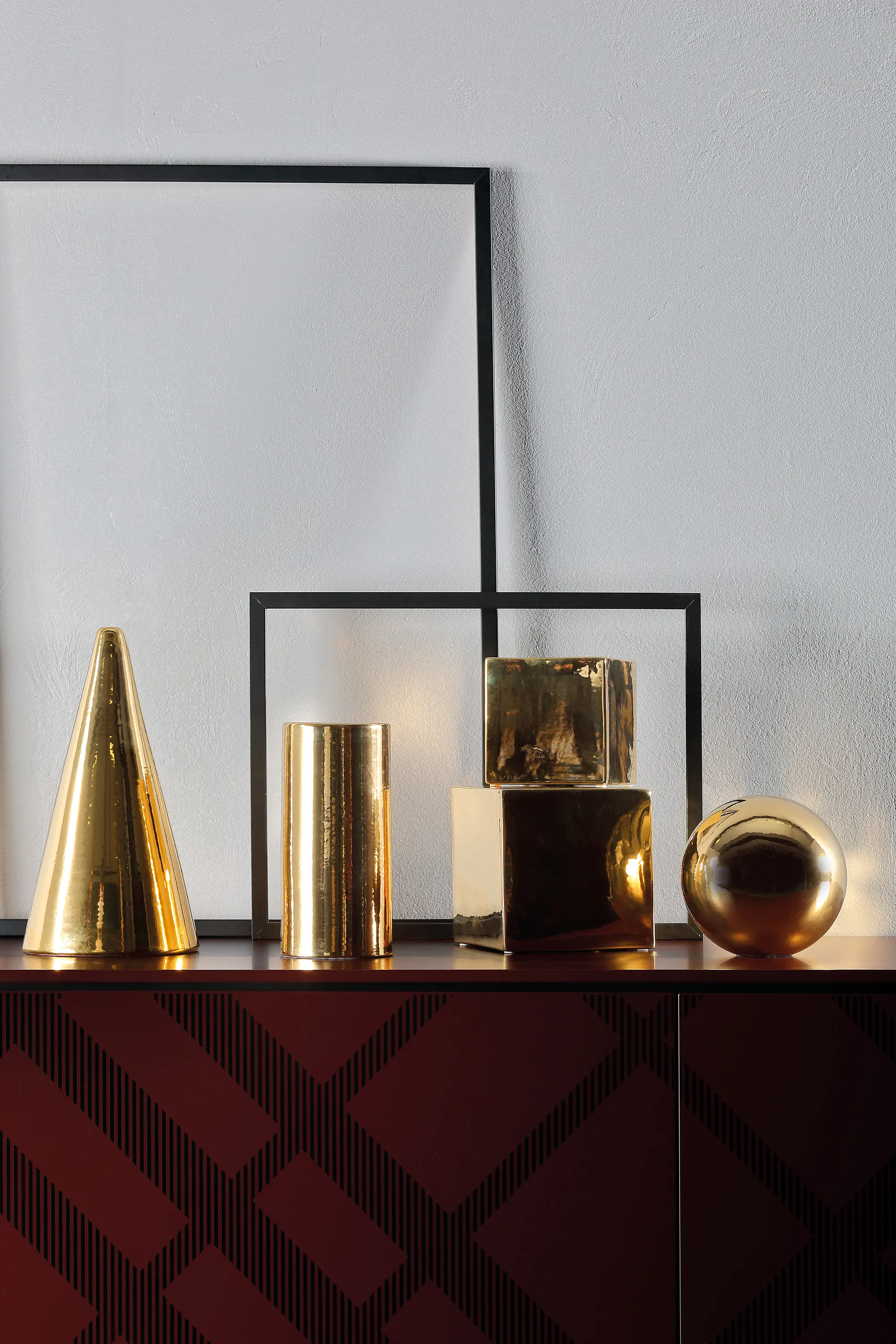 Tonin Casa - Geometric