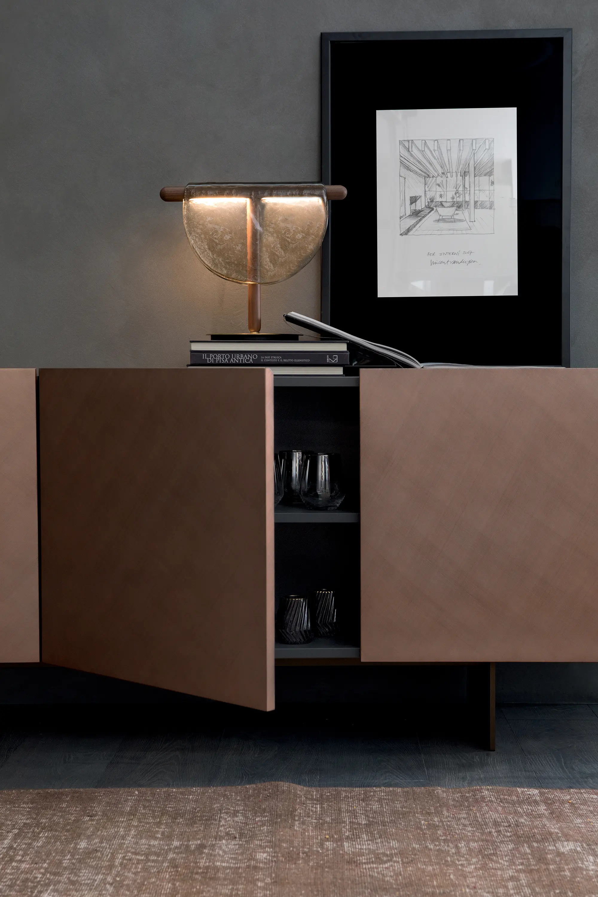 Tonin Casa - Coated