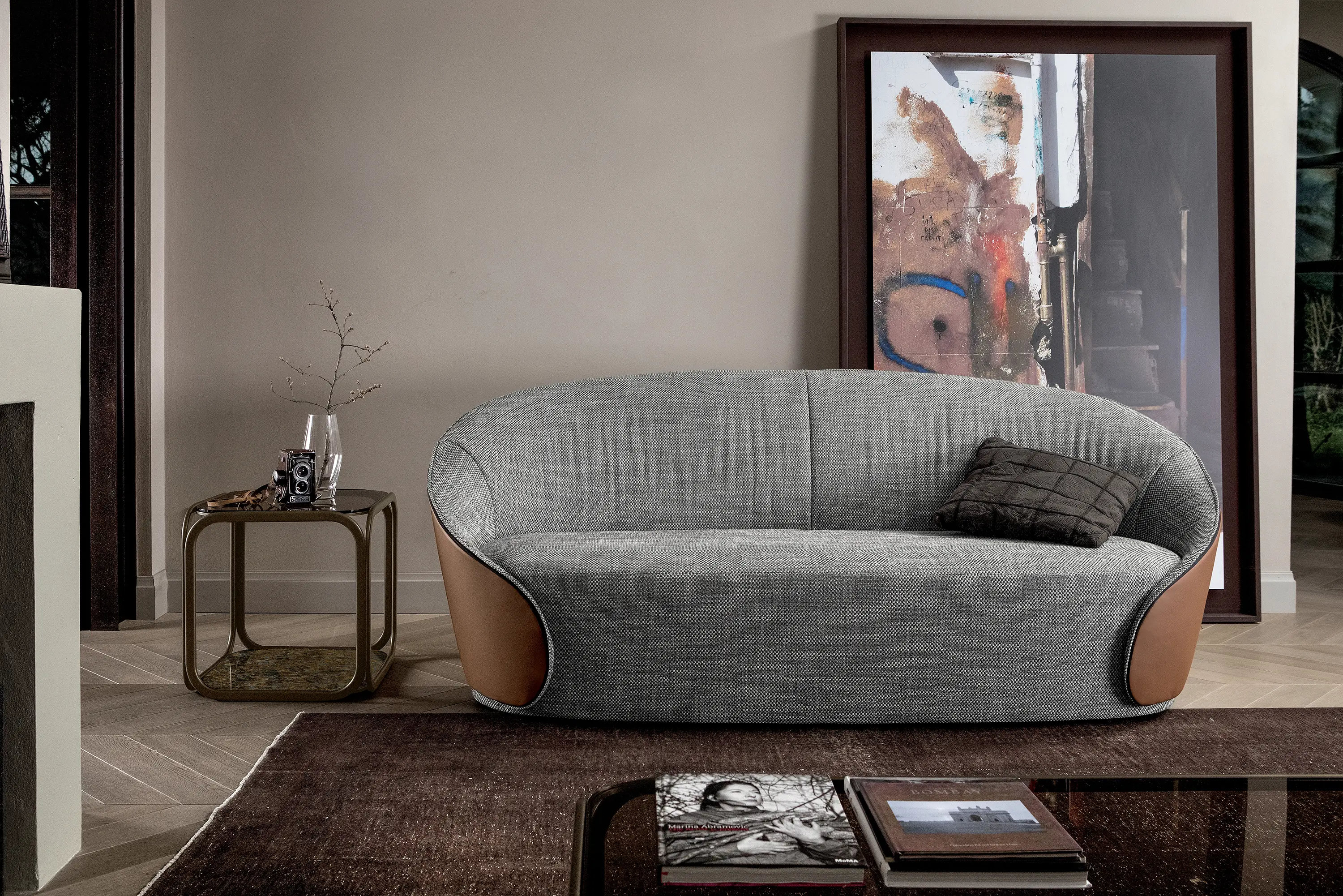 Tonin Casa - Mama (sofas)