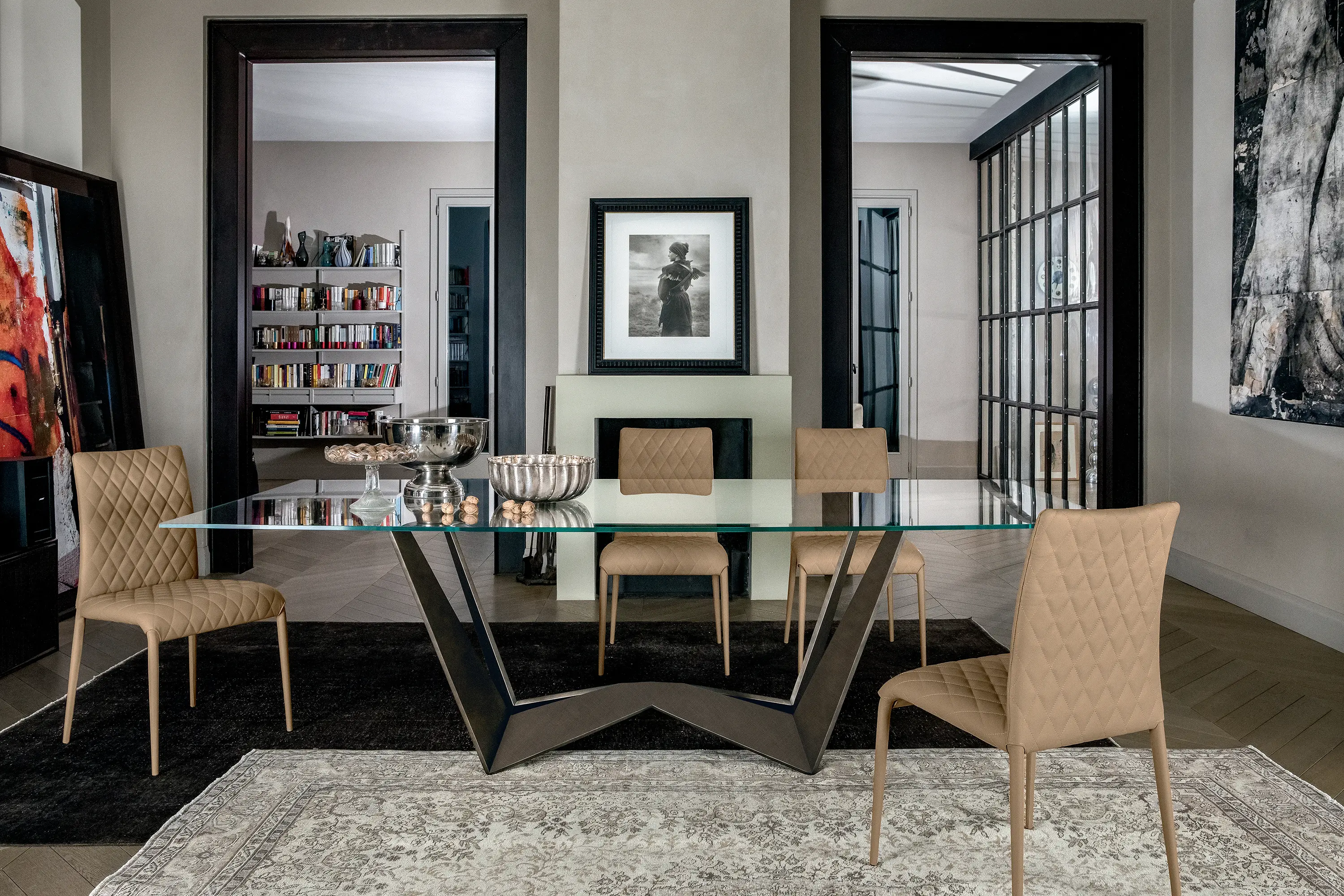 Tonin Casa - Reverse