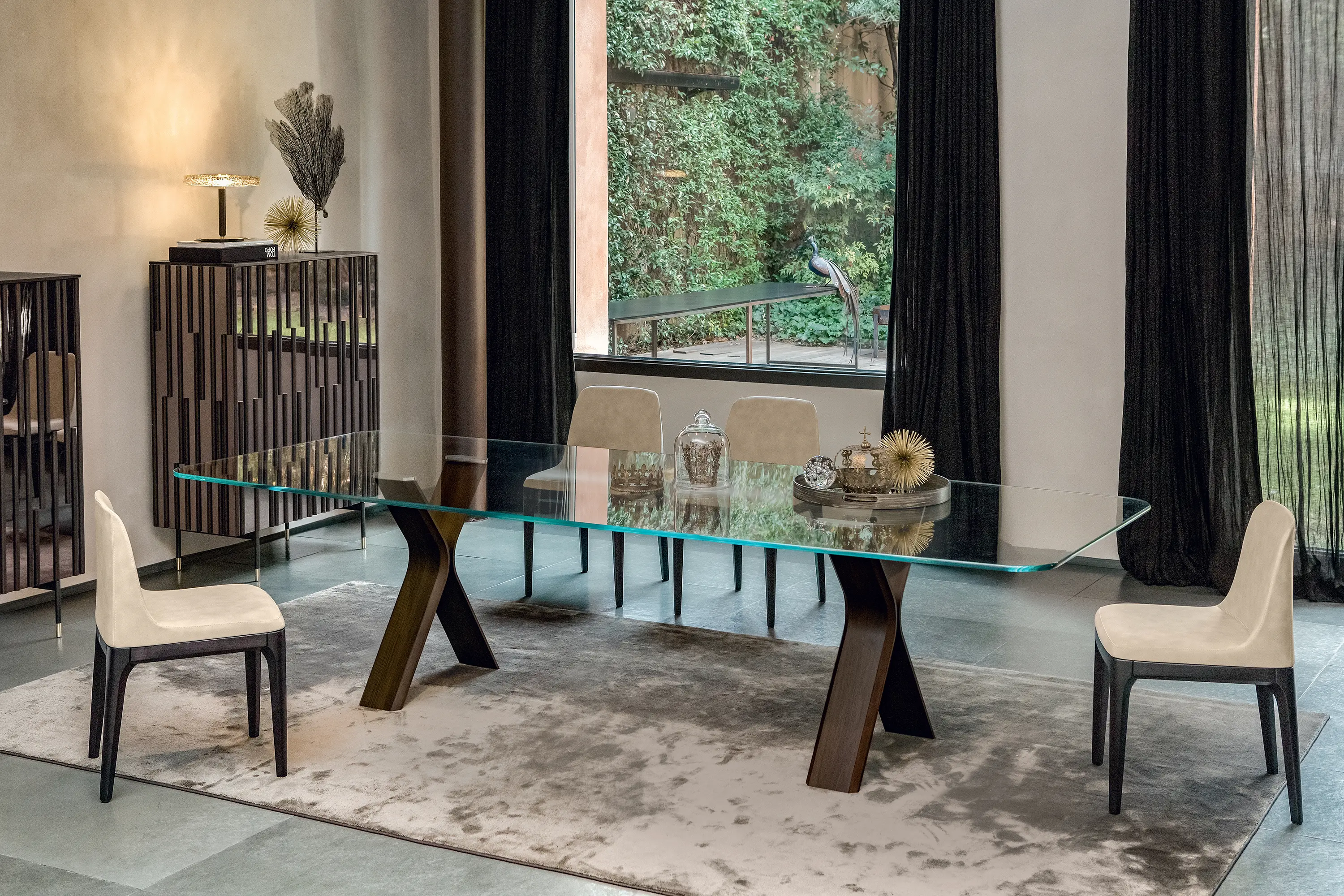 Tonin Casa - Still
