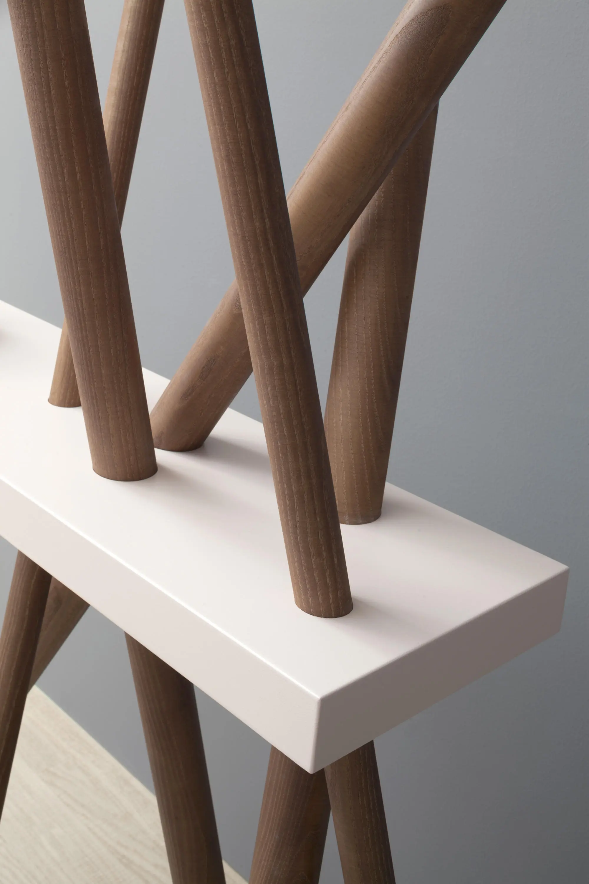 Tonin Casa - Wood