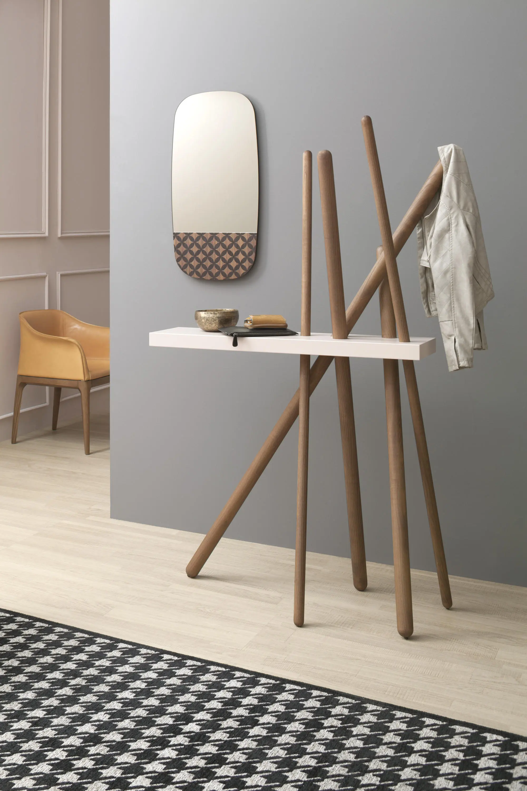 Tonin Casa - Wood