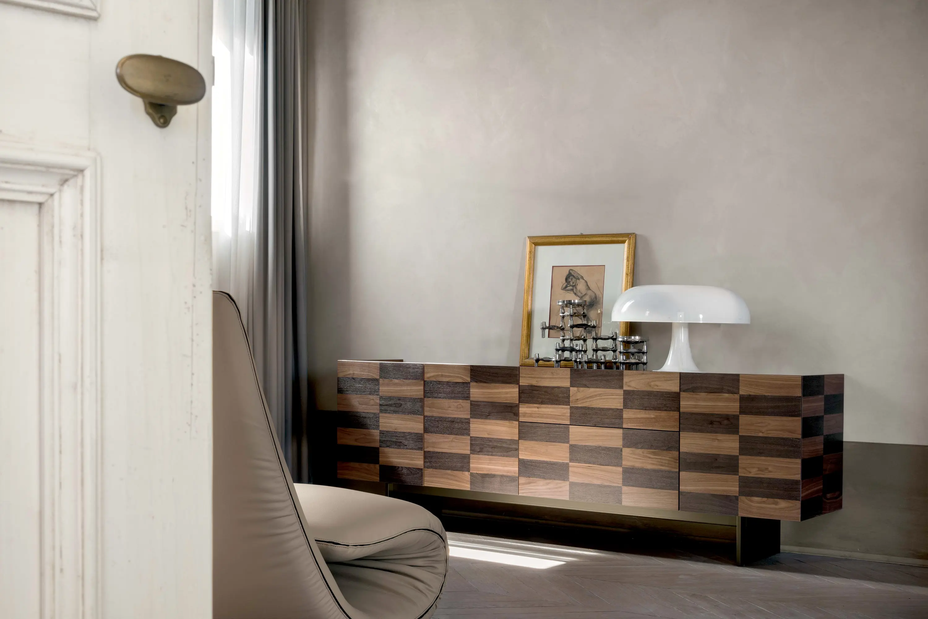 Tonin Casa - Colosseo