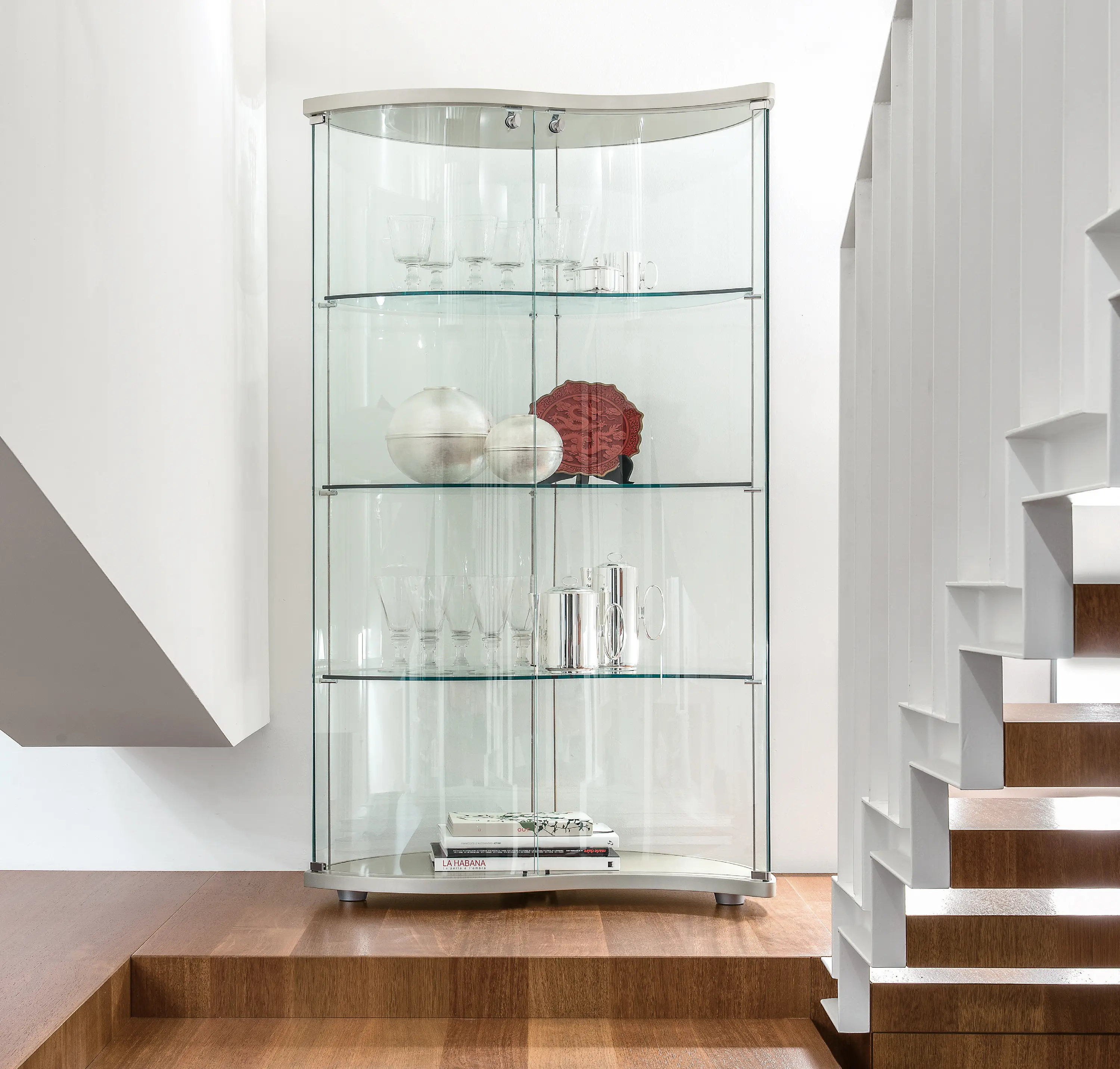 Tonin Casa - Oregina