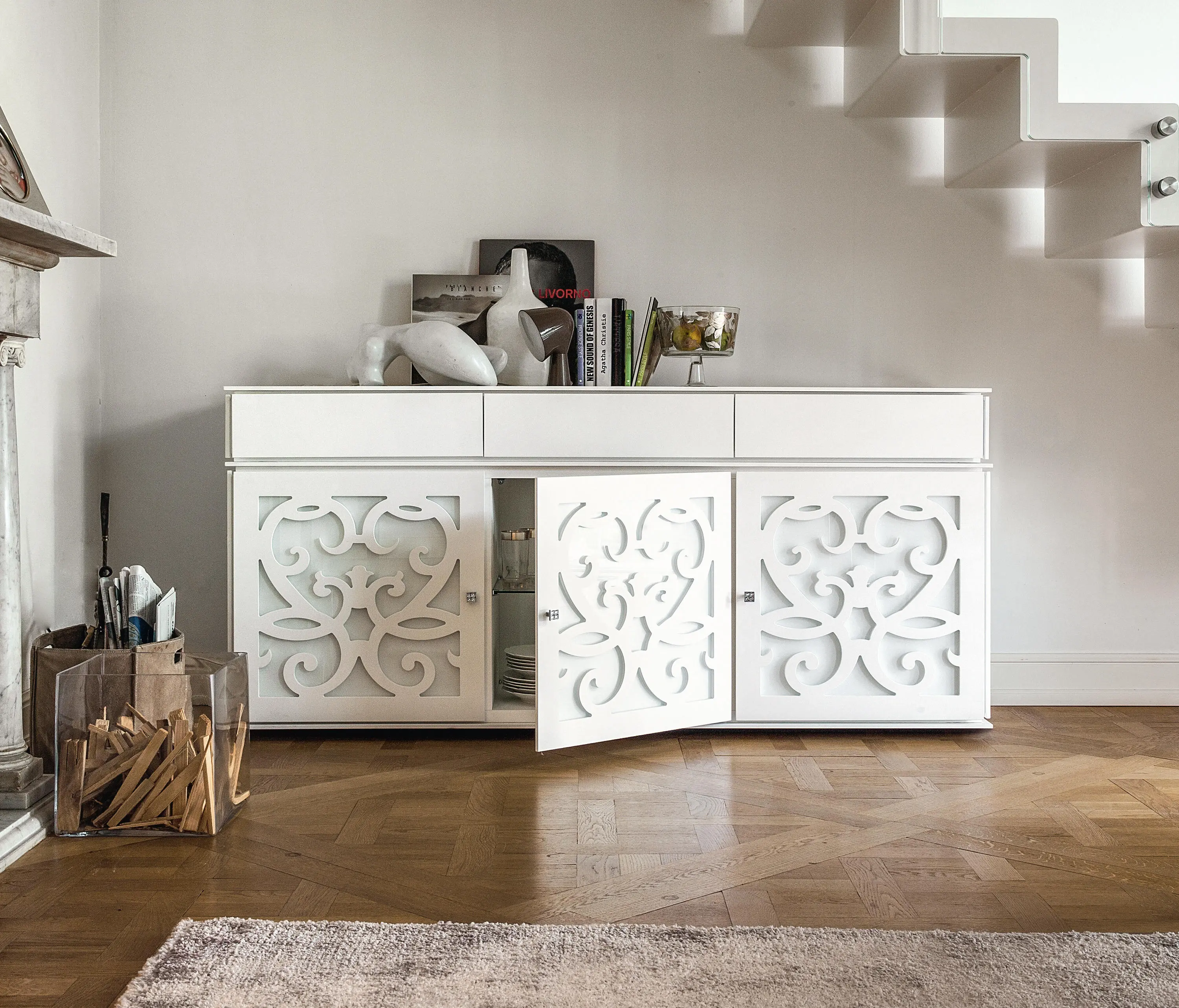 Tonin Casa - Paris Portatv
