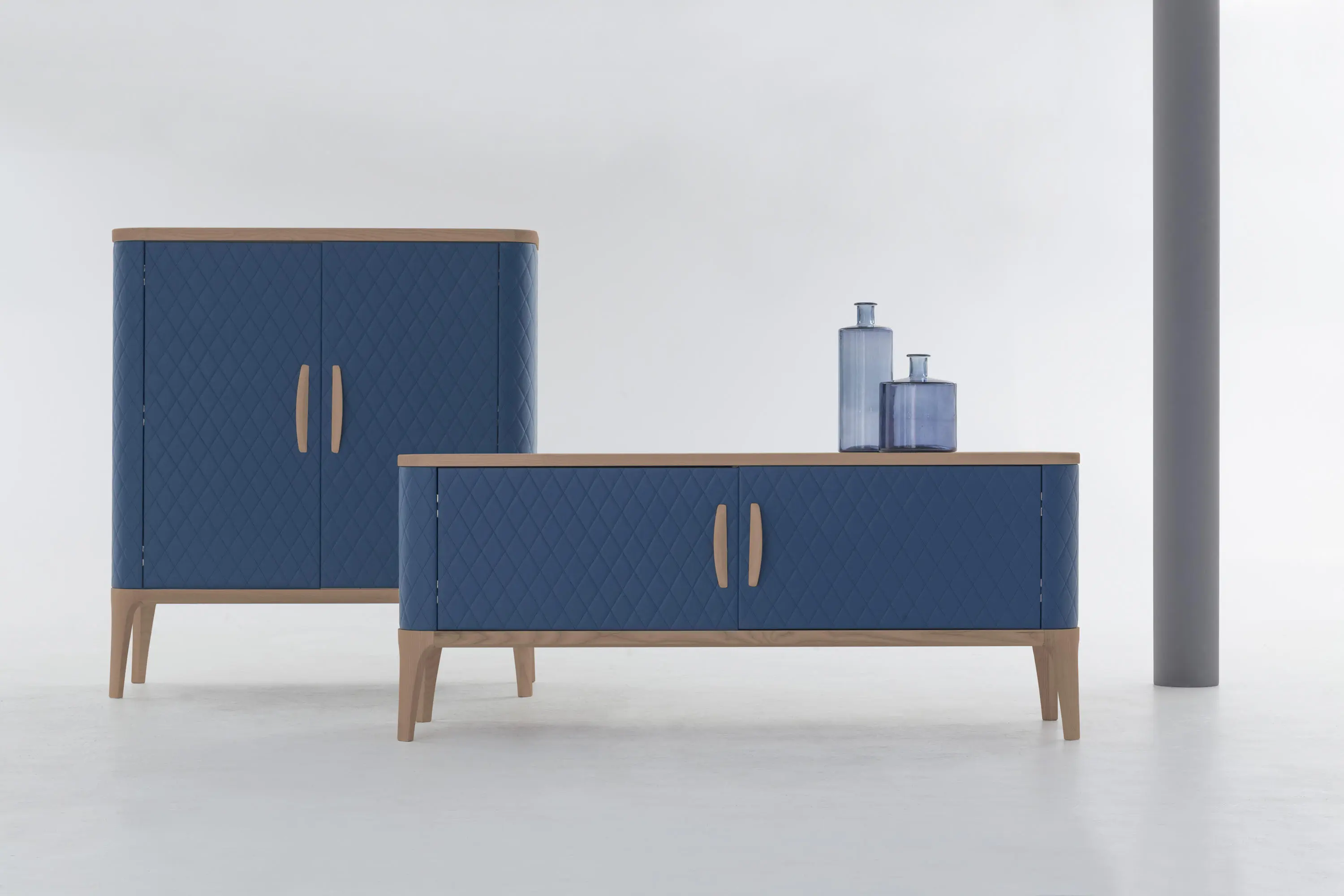 Tonin Casa - Tiffany Sofa