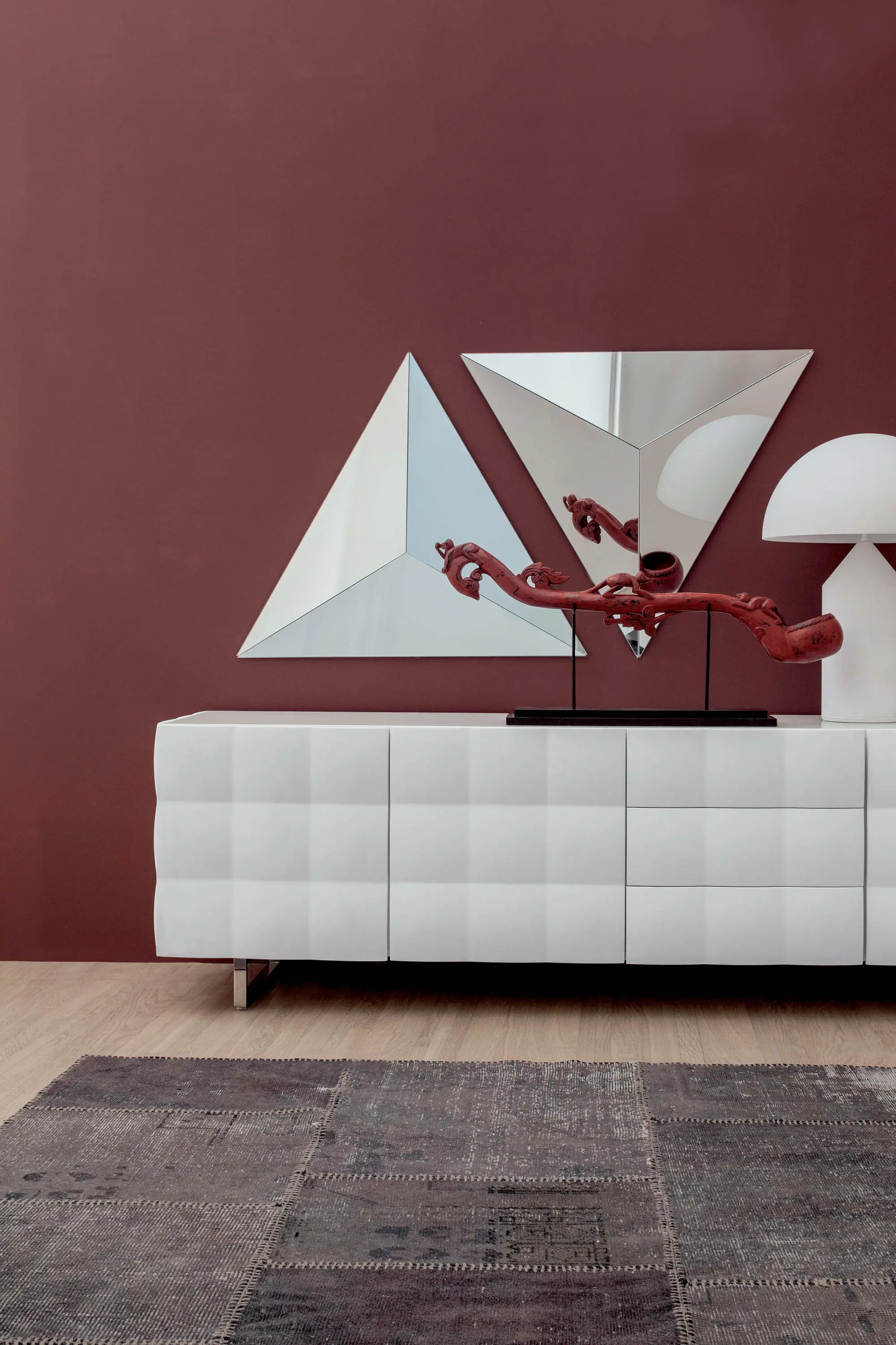 Tonin Casa - Venice Box