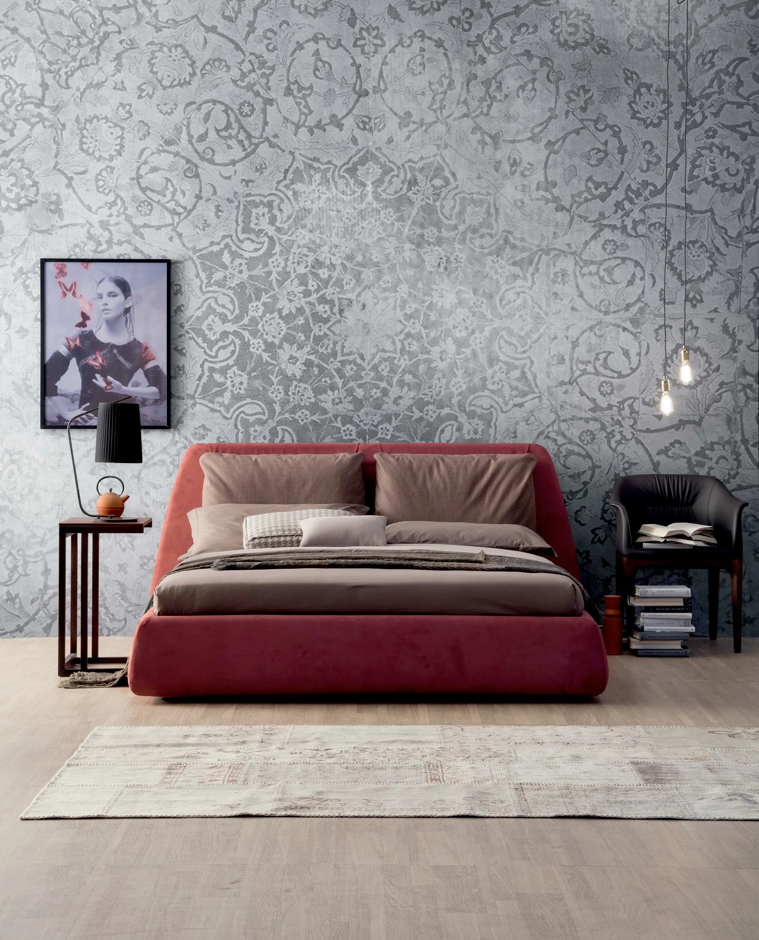 Tonin Casa - Dharma