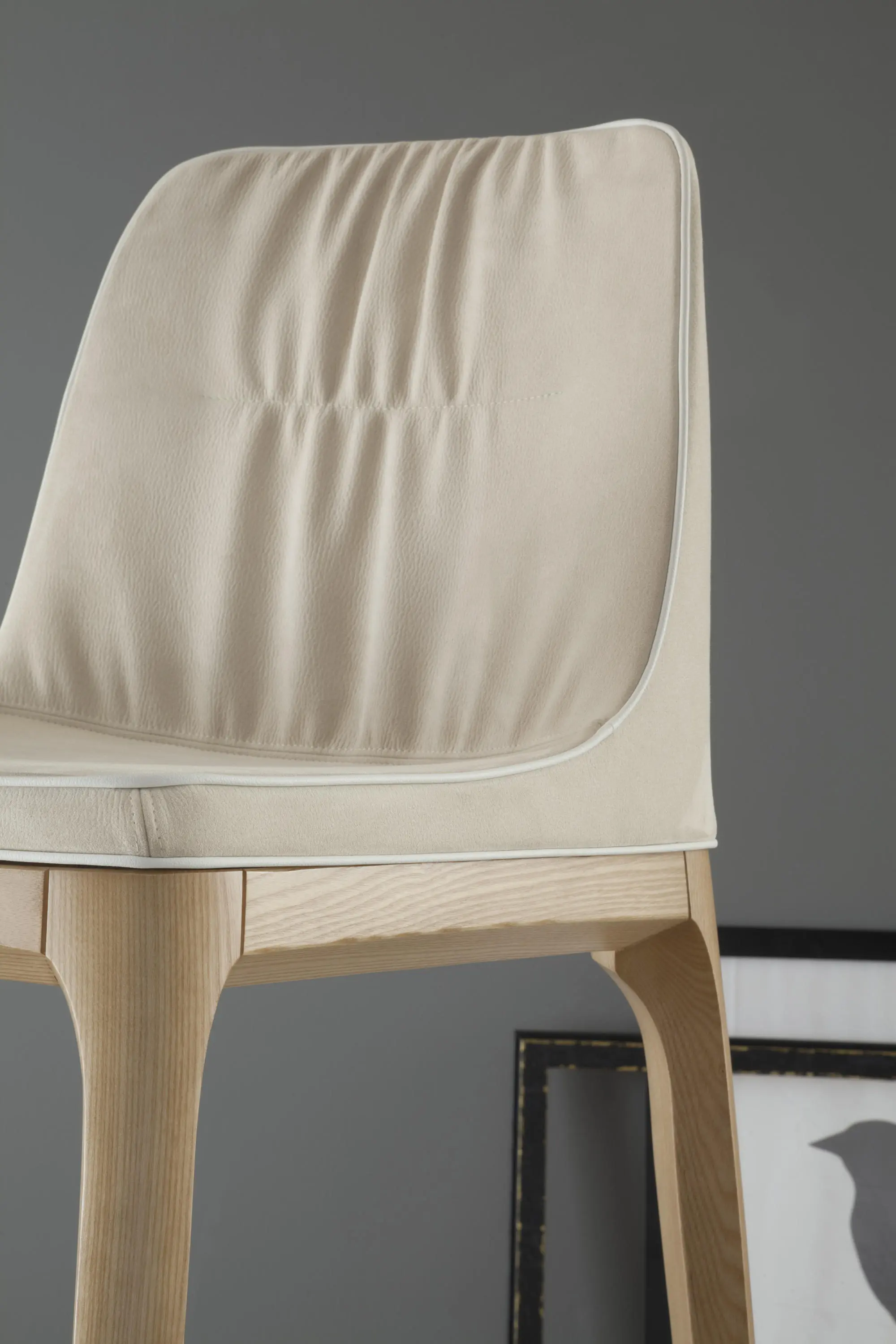 Tonin Casa - Mivida Stool