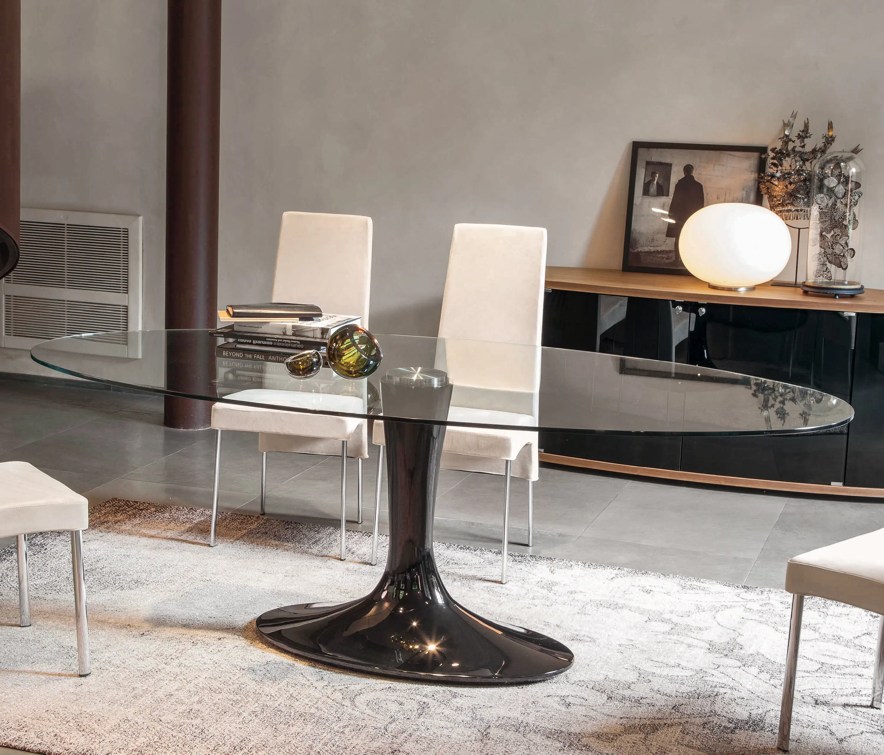 Tonin Casa - Imperial