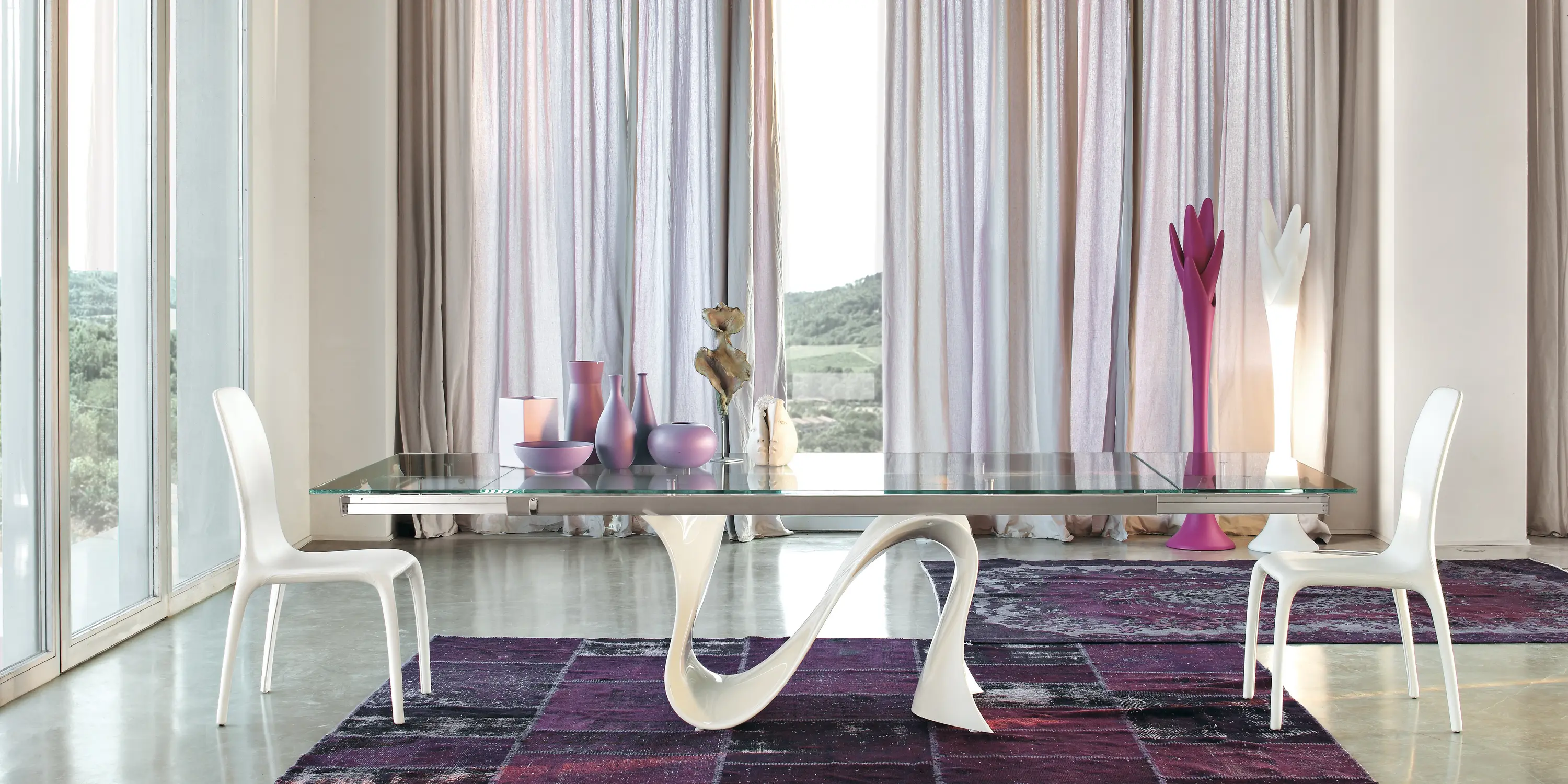 Tonin Casa - Wave