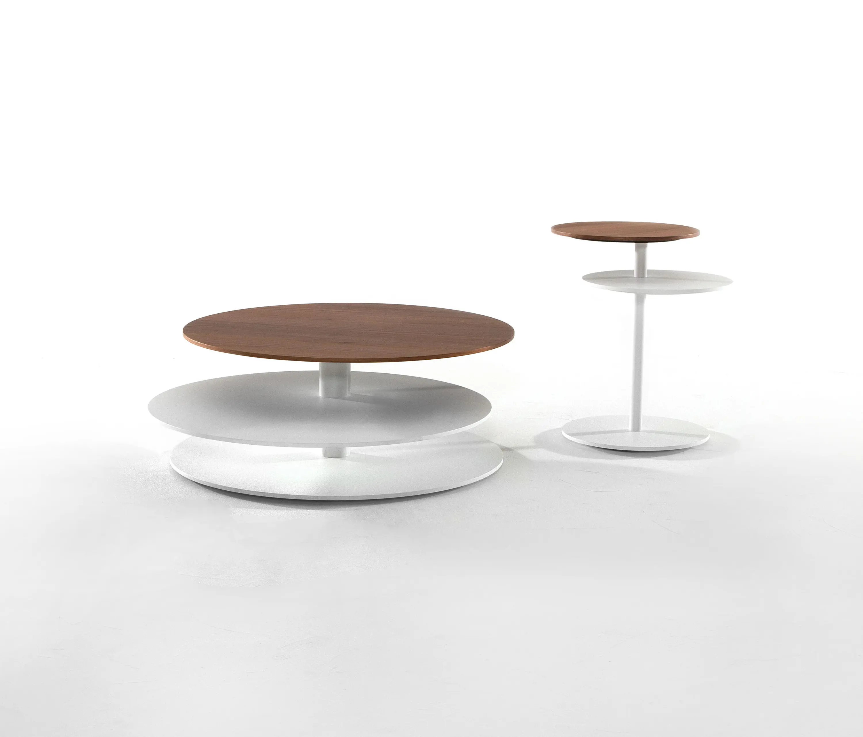 Tonin Casa - Space