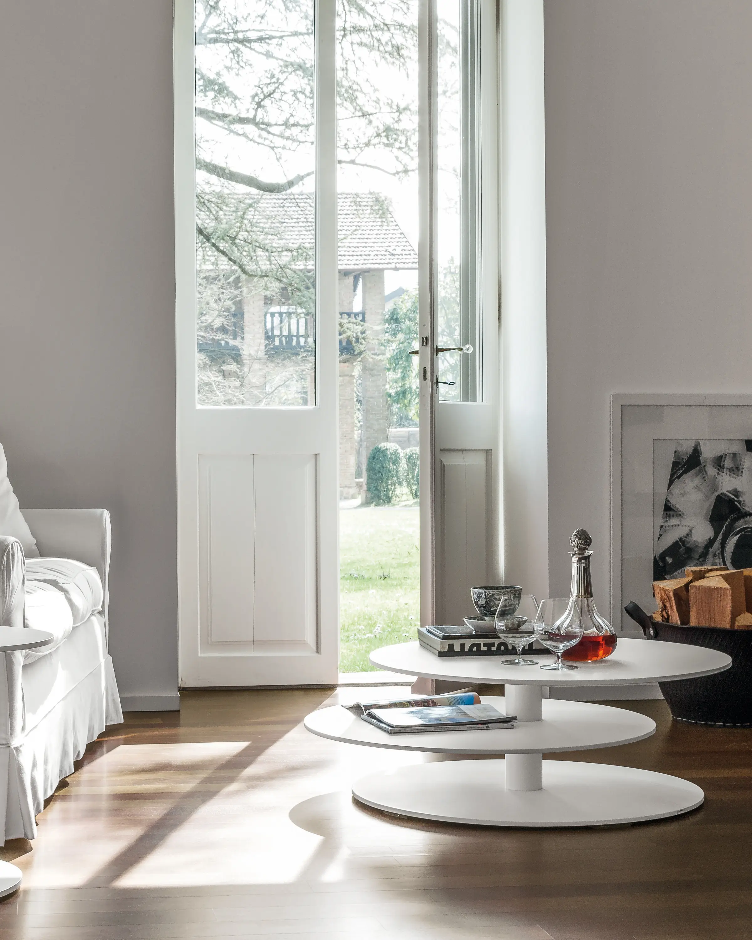 Tonin Casa - Space