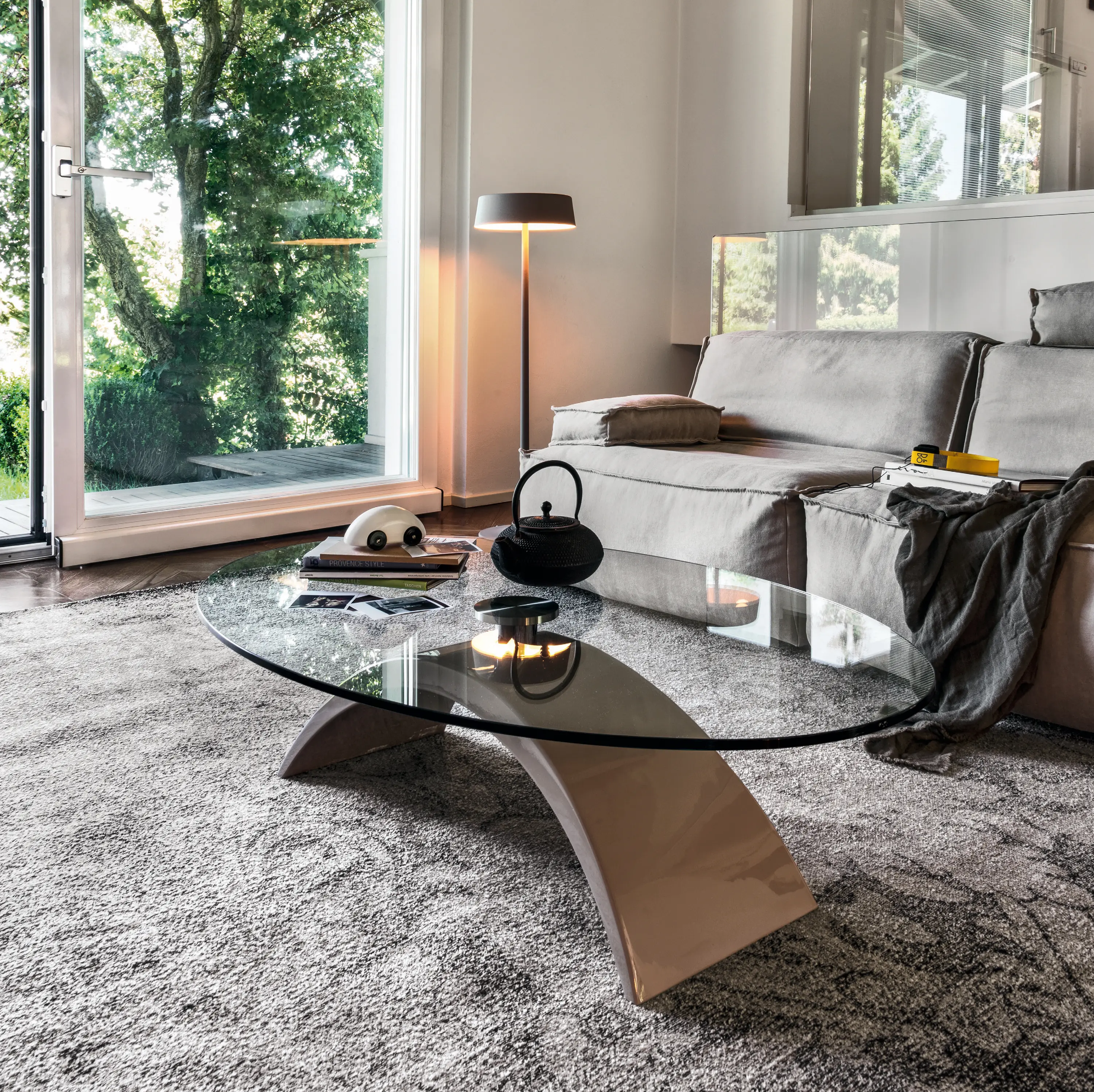 Tonin Casa - Tudor