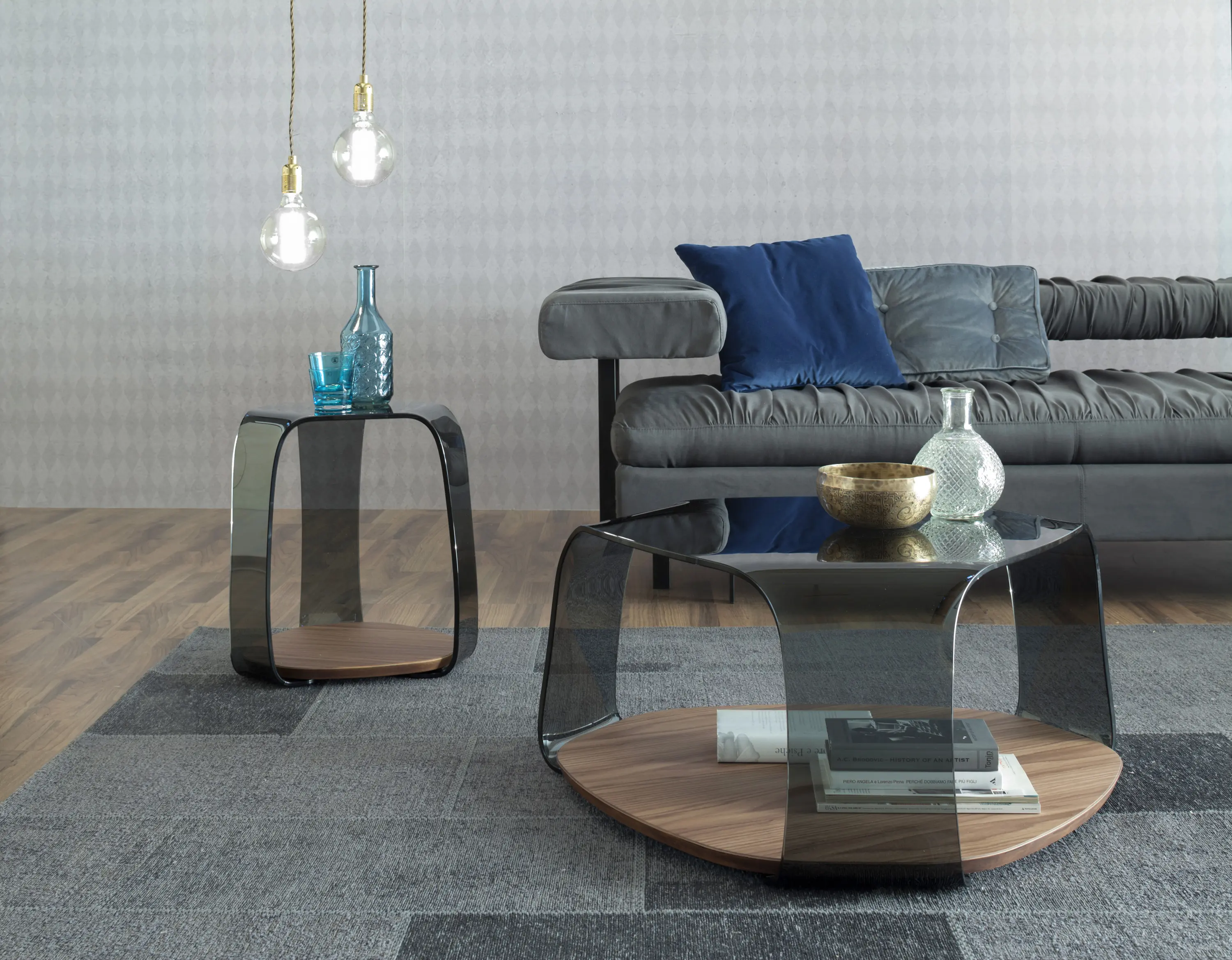 Tonin Casa - Chakra