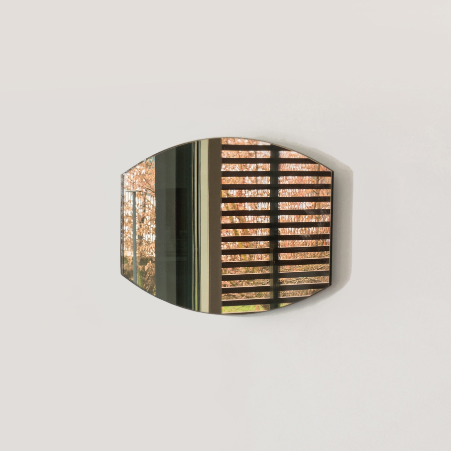 Display product Skin from manufacturer Tonin Casa