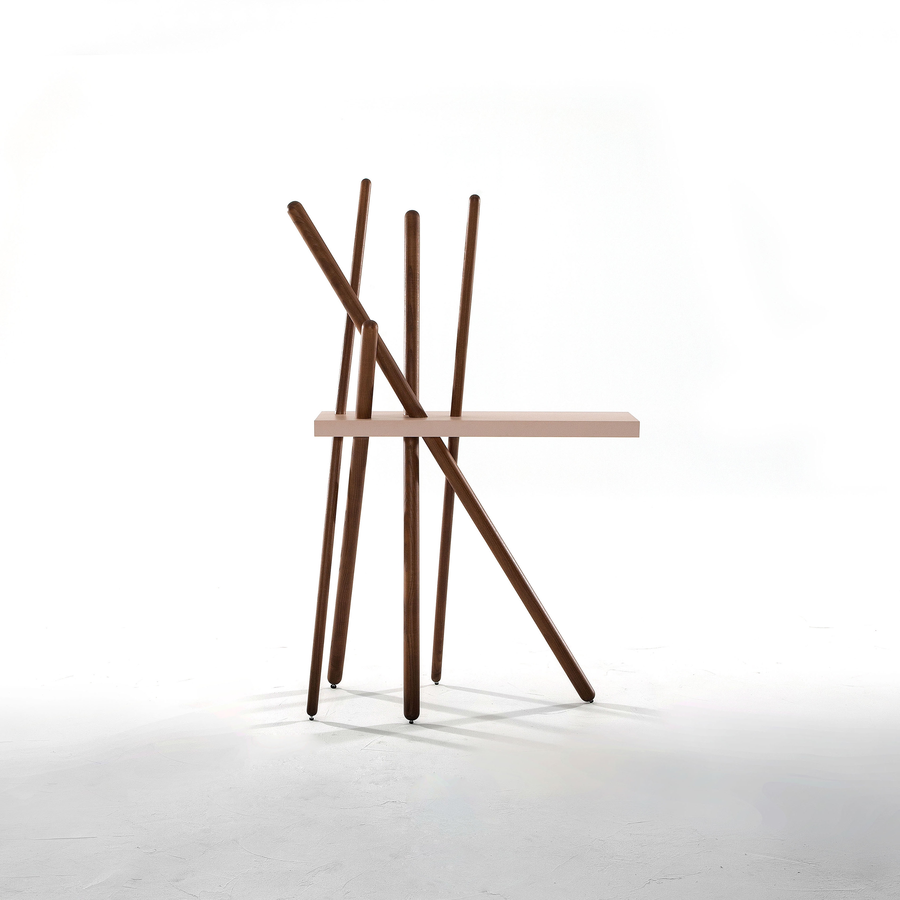 Display product Wood from manufacturer Tonin Casa