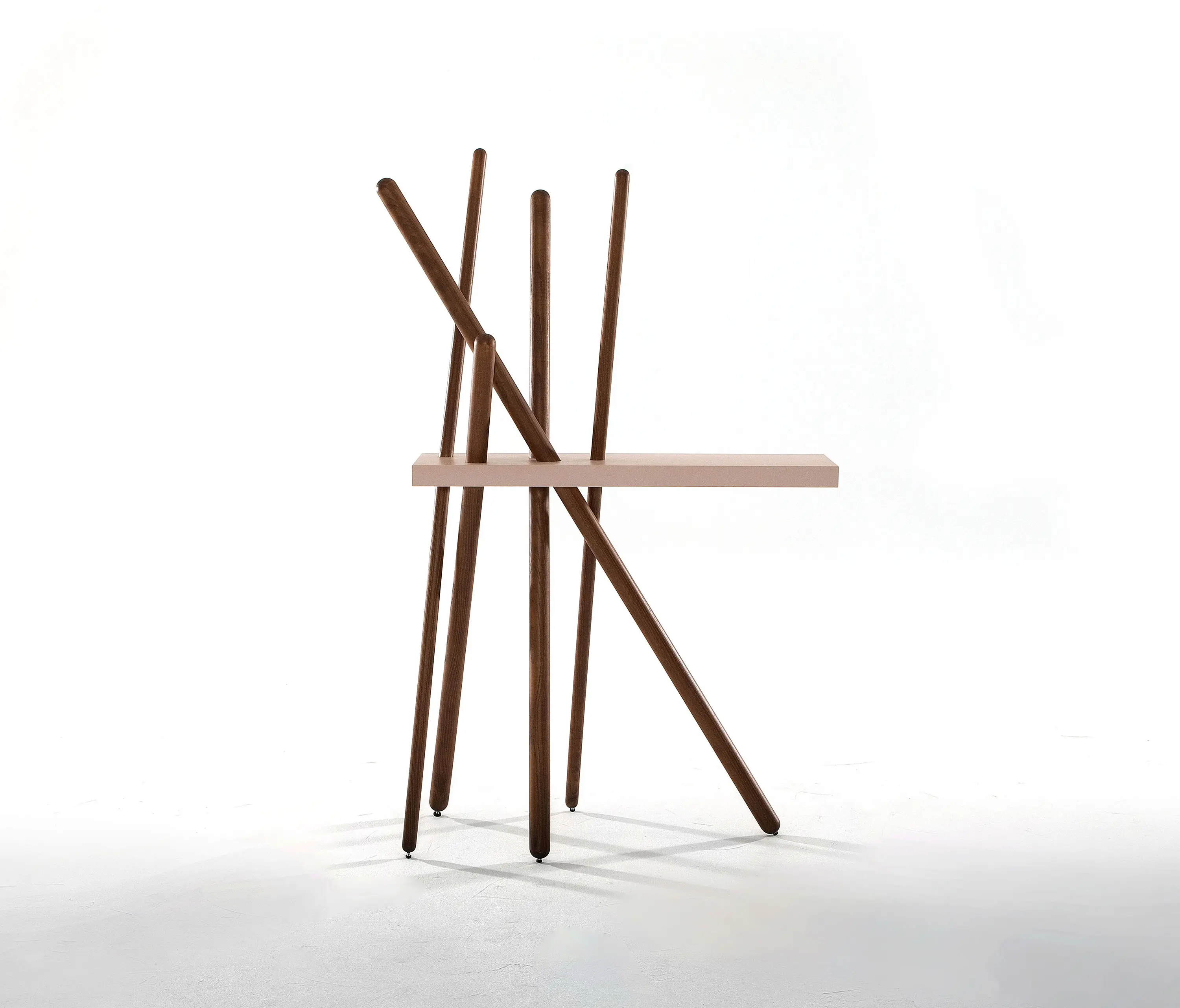 Tonin Casa - Wood