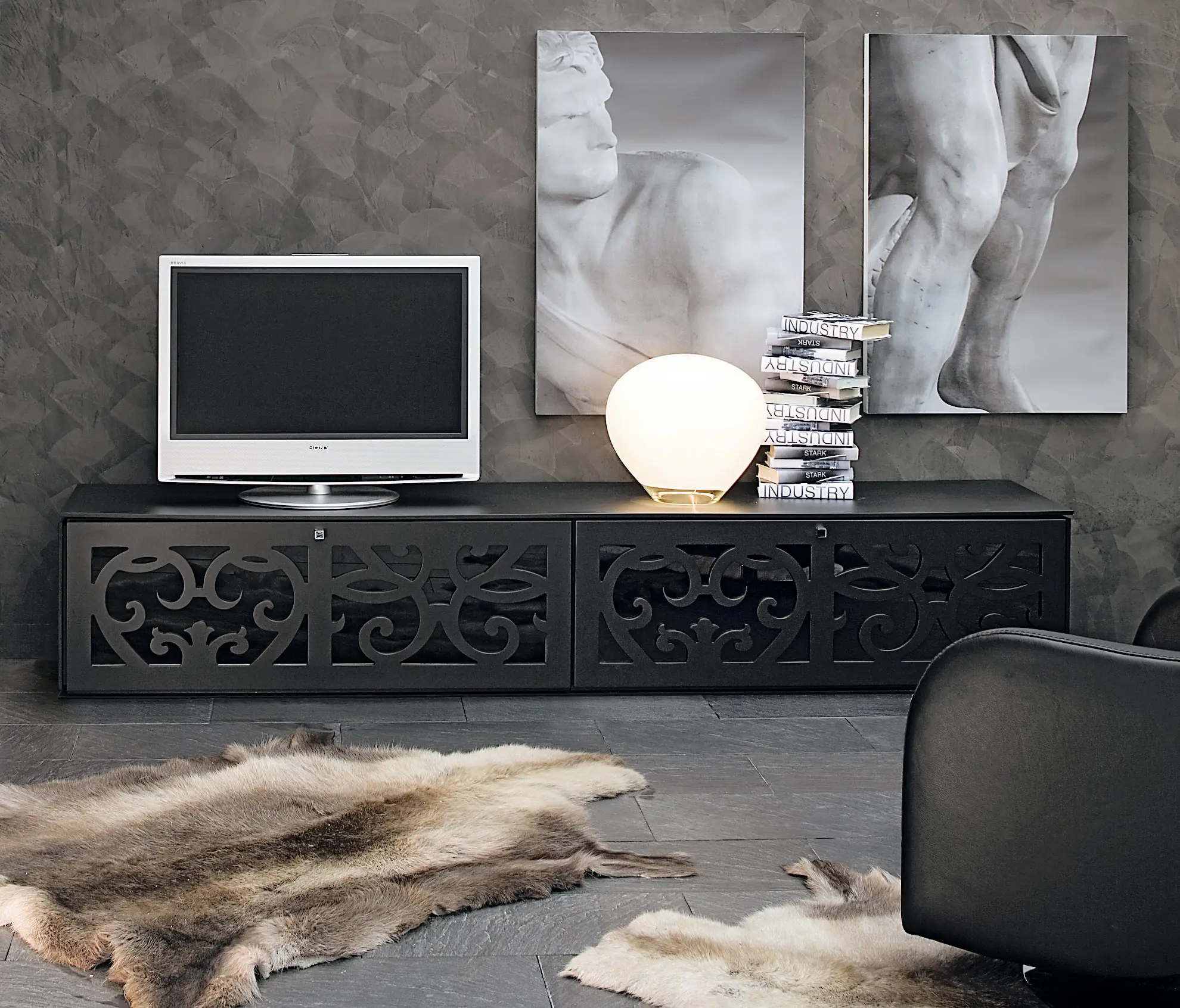 Tonin Casa - Paris Portatv