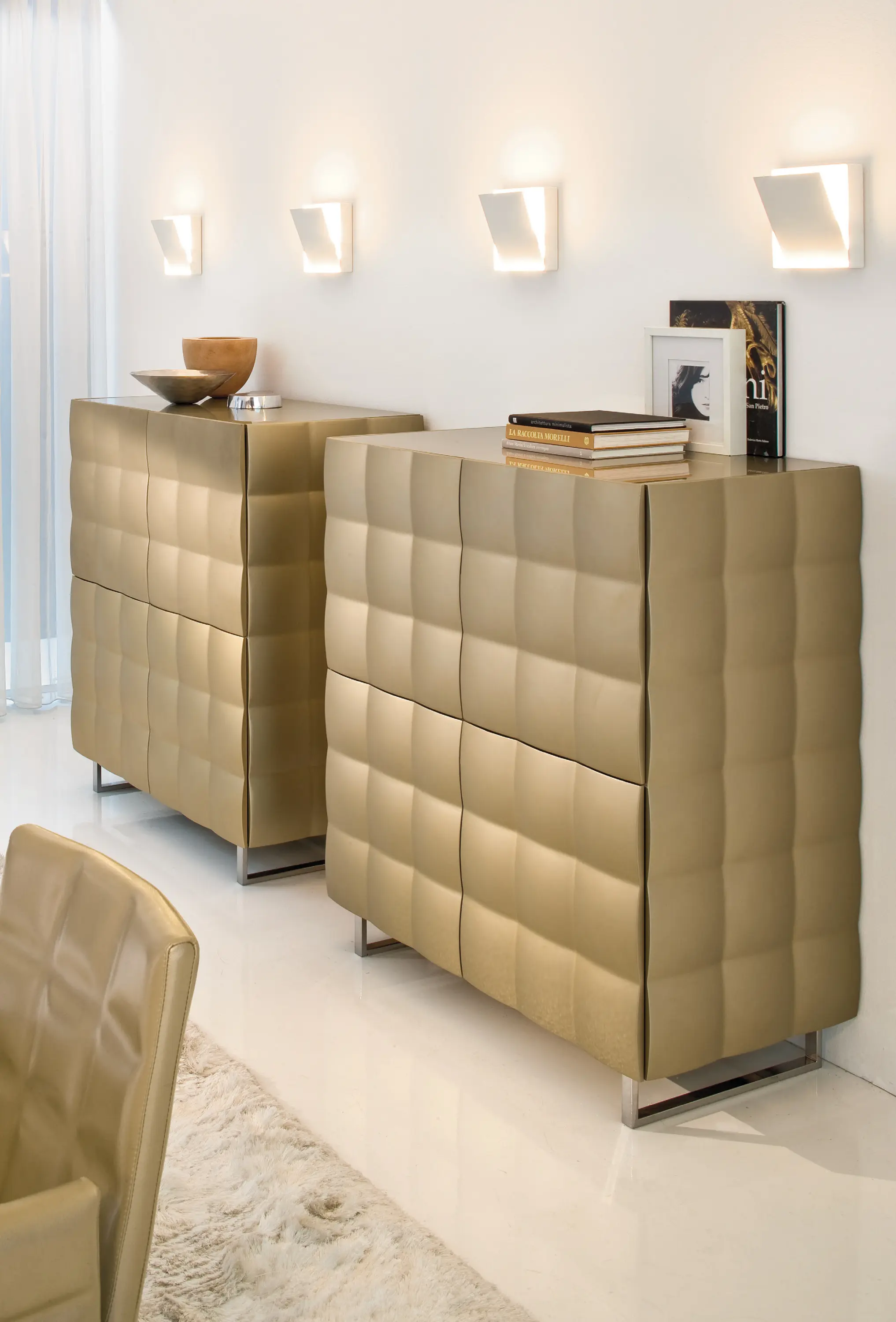 Tonin Casa - Venice Box