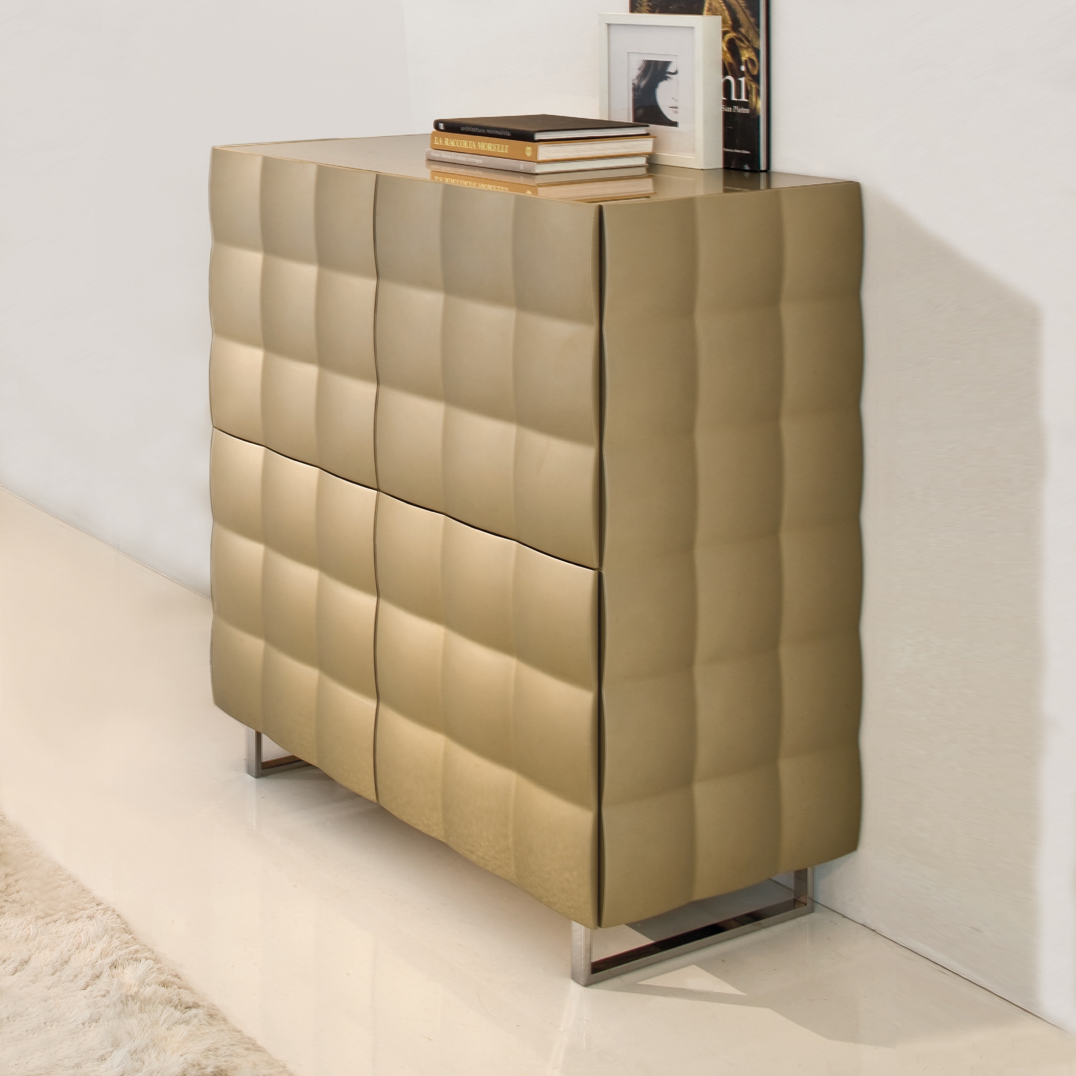 Mostra il prodotto Venice Box del produttore Tonin Casa
