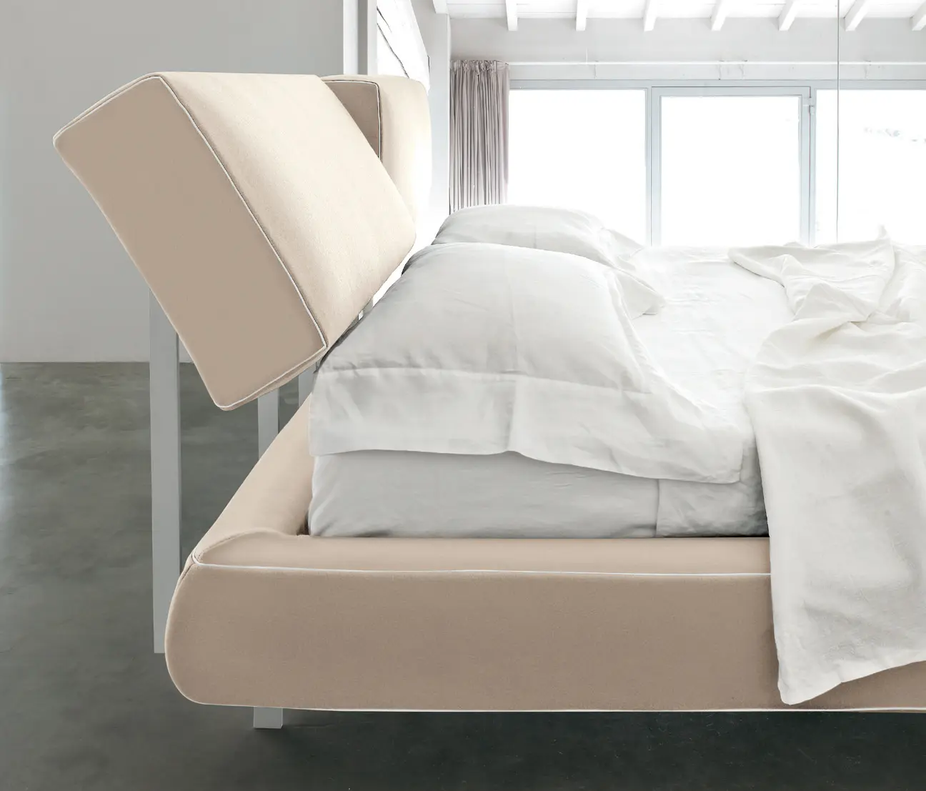 Tonin Casa - Cloud