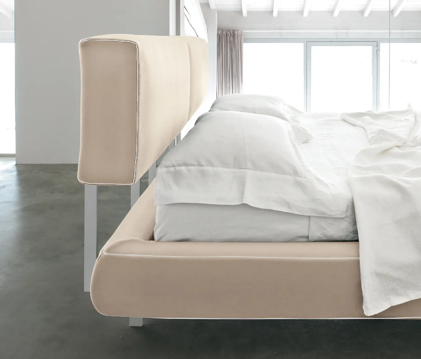 Tonin Casa - Cloud