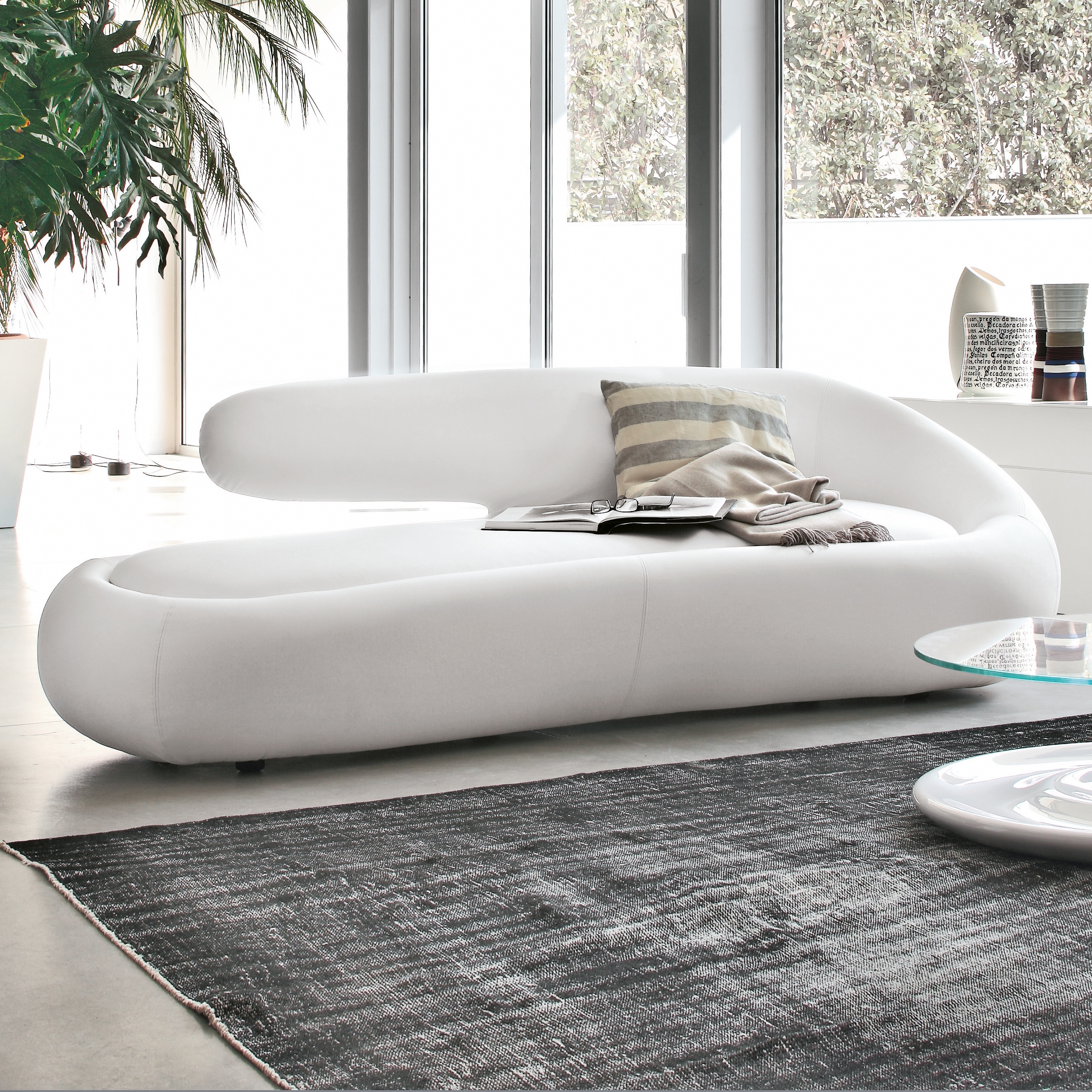 Display product Duny from manufacturer Tonin Casa