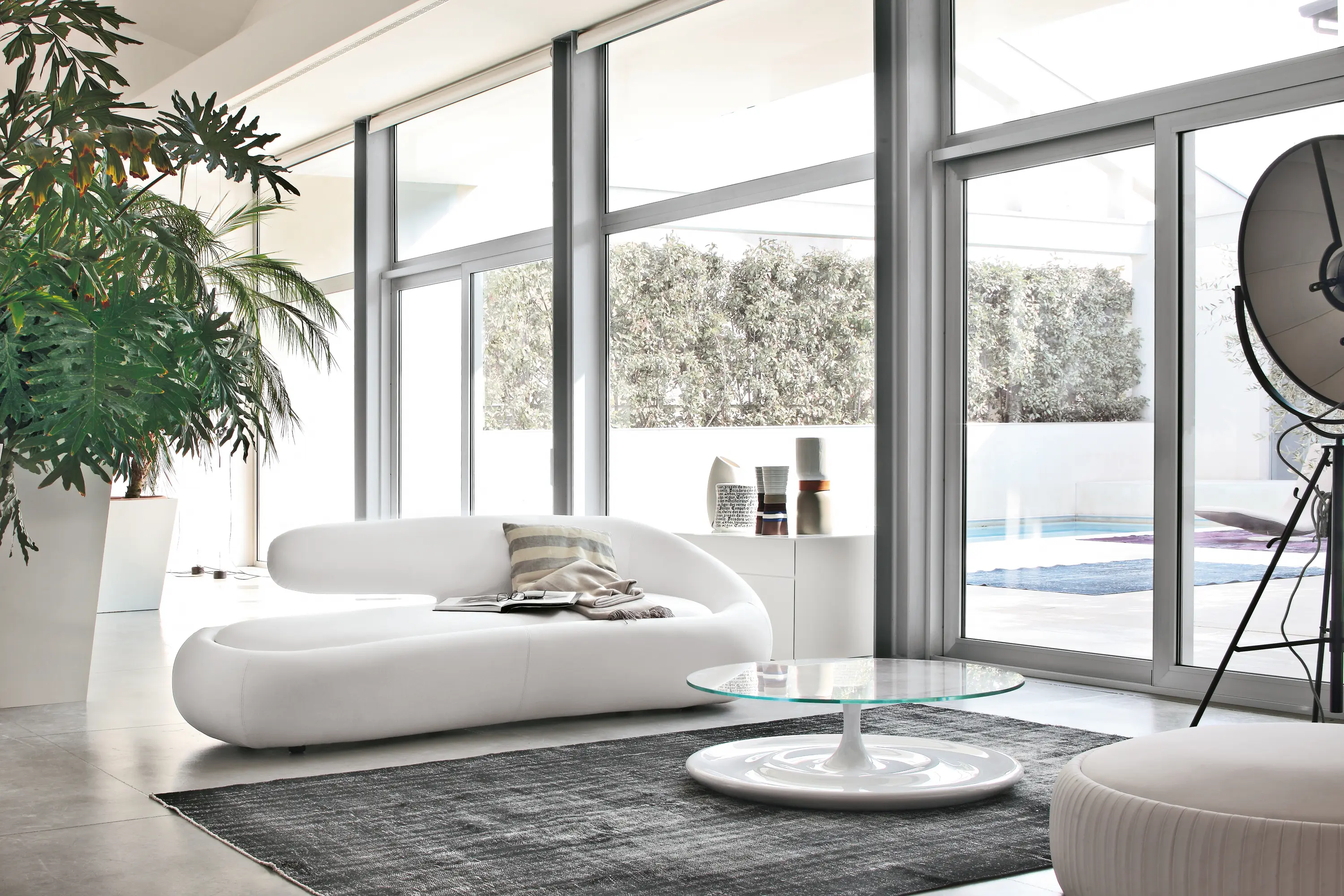 Tonin Casa - Duny