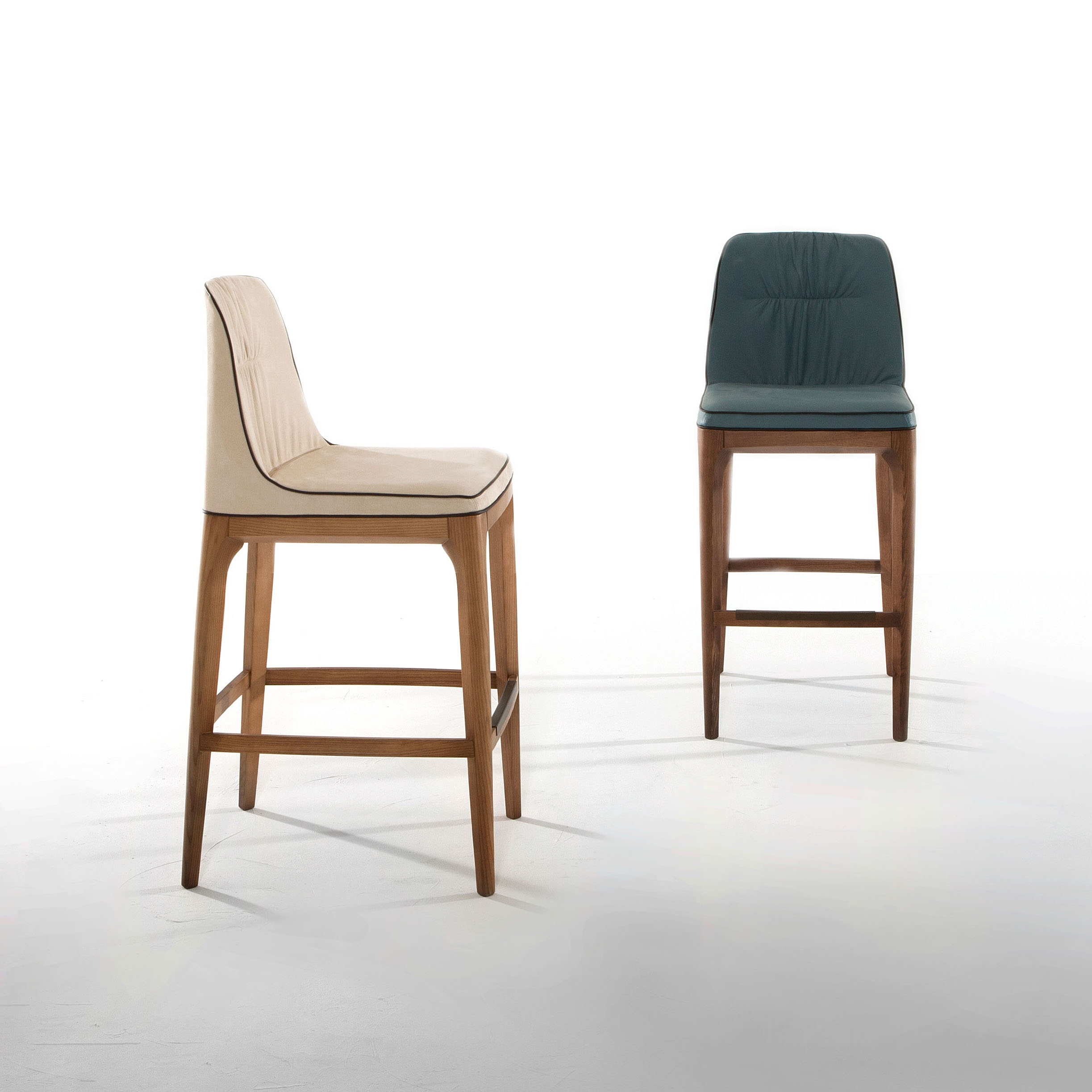 Mostra il prodotto Mivida Stool del produttore Tonin Casa