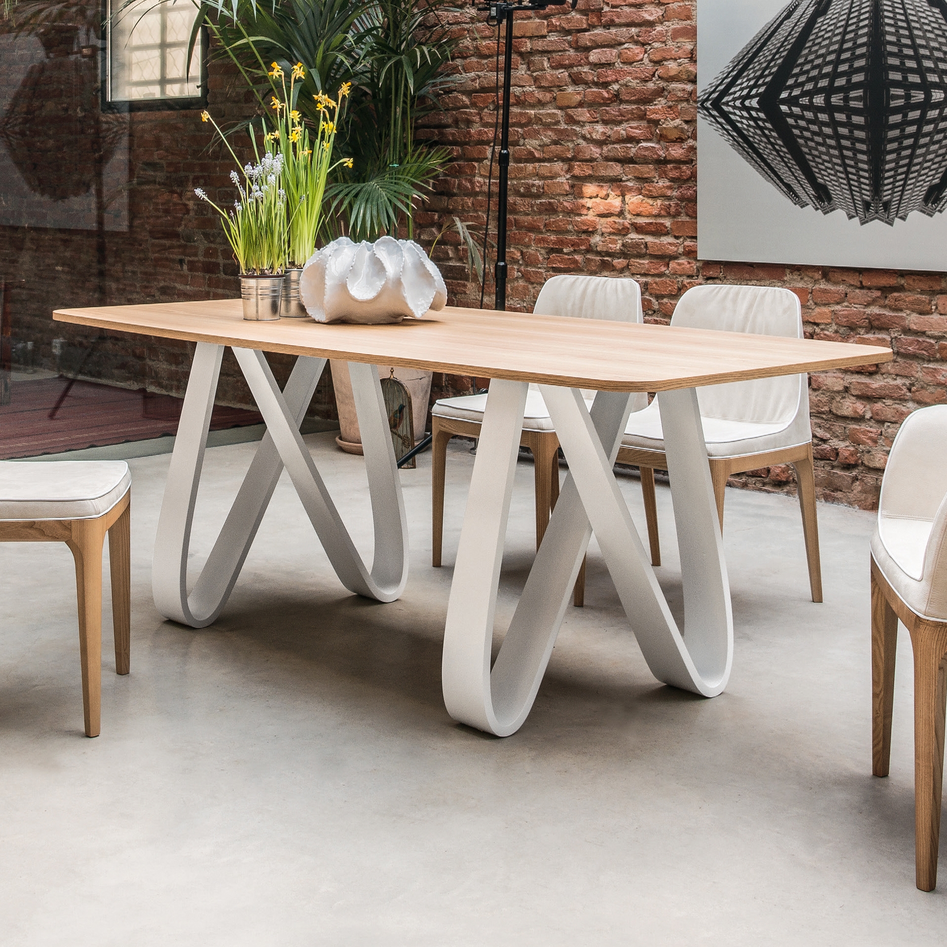 Mostra il prodotto Butterfly del produttore Tonin Casa