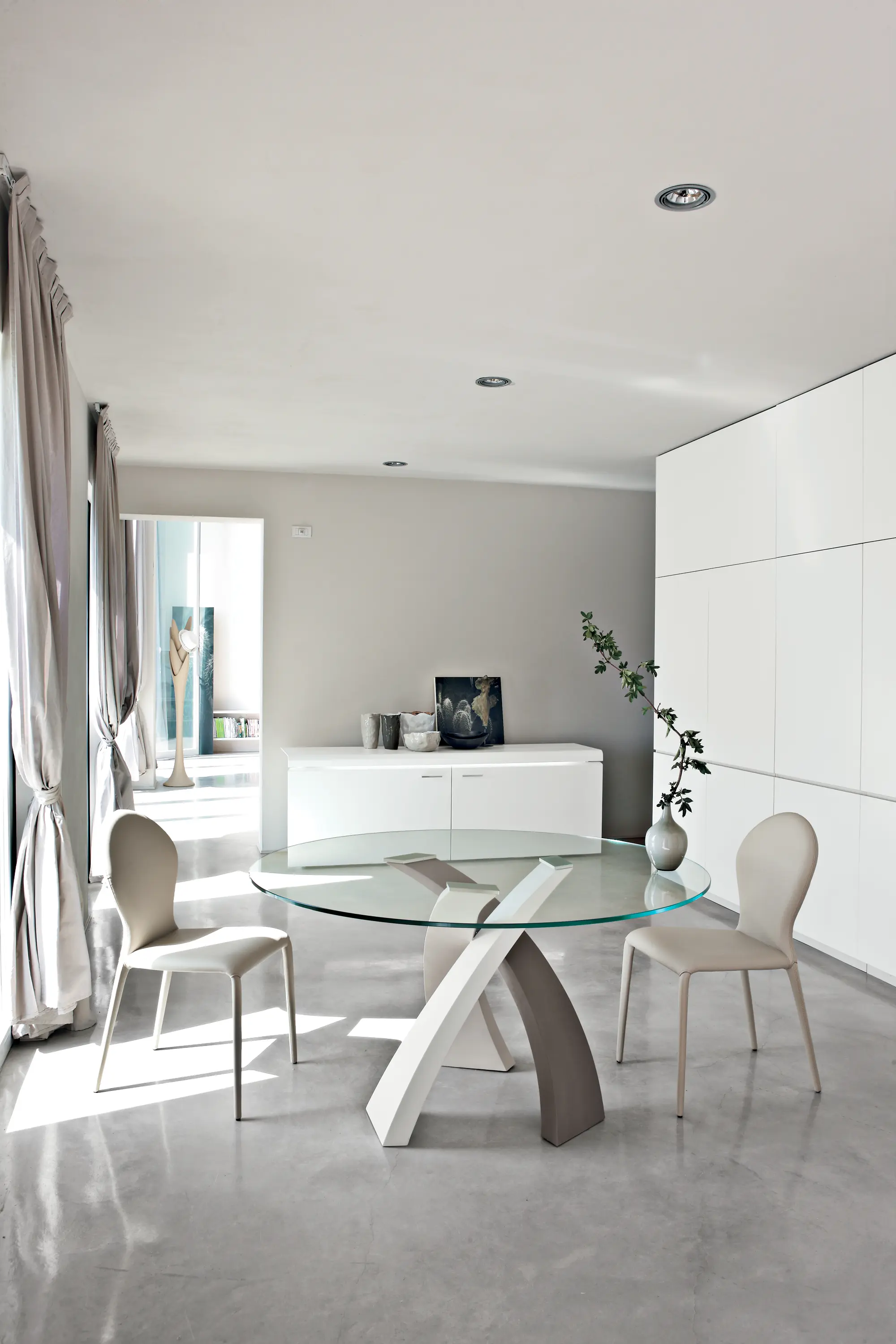 Tonin Casa - Eliseo