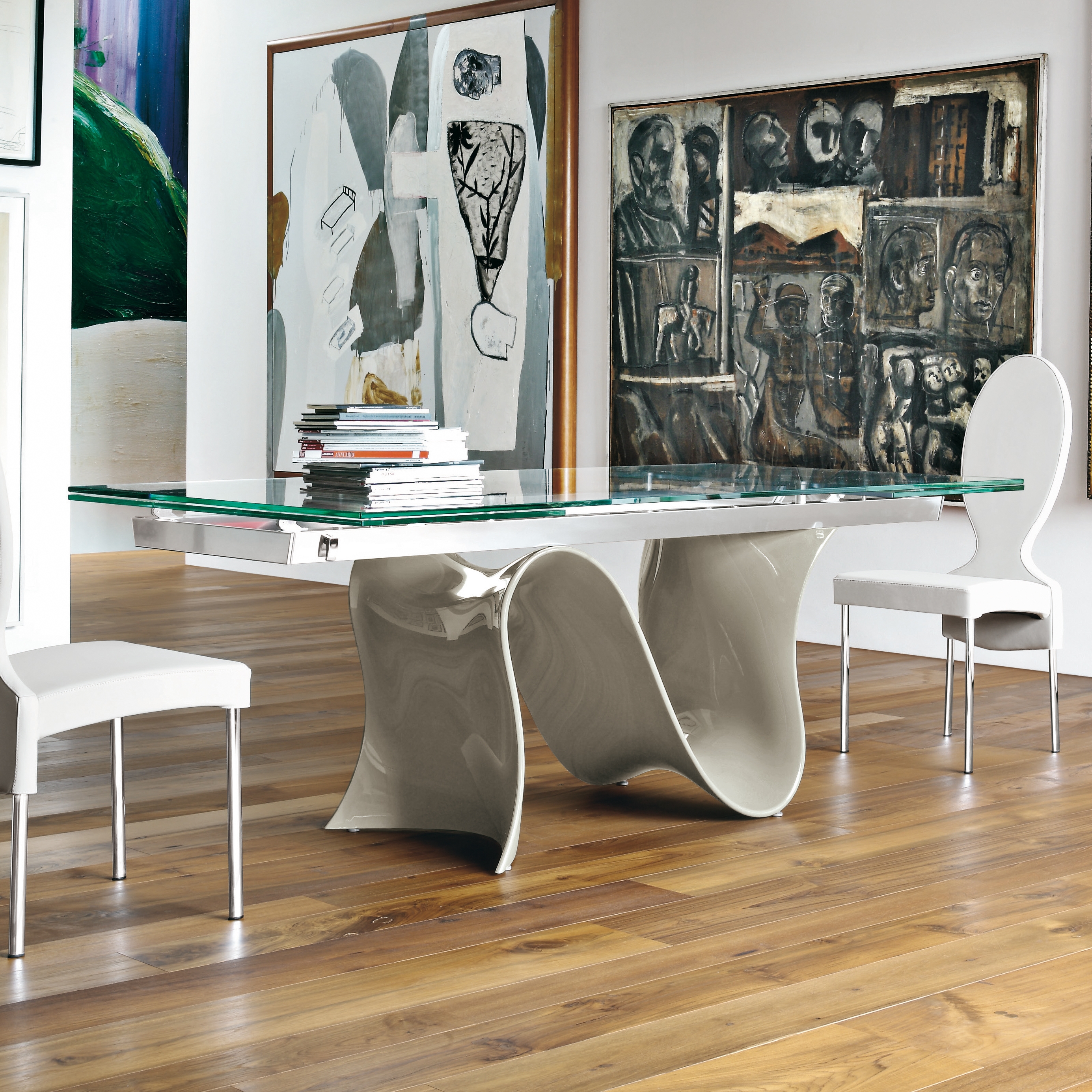 Mostrar el producto Wave del fabricante Tonin Casa