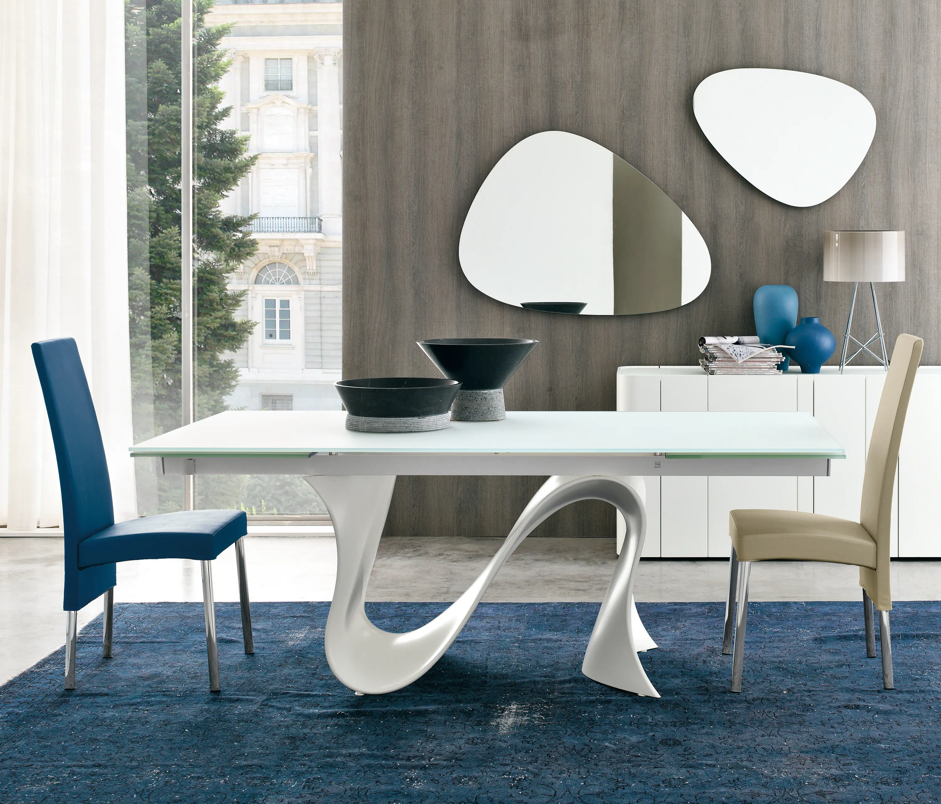 Tonin Casa - Wave