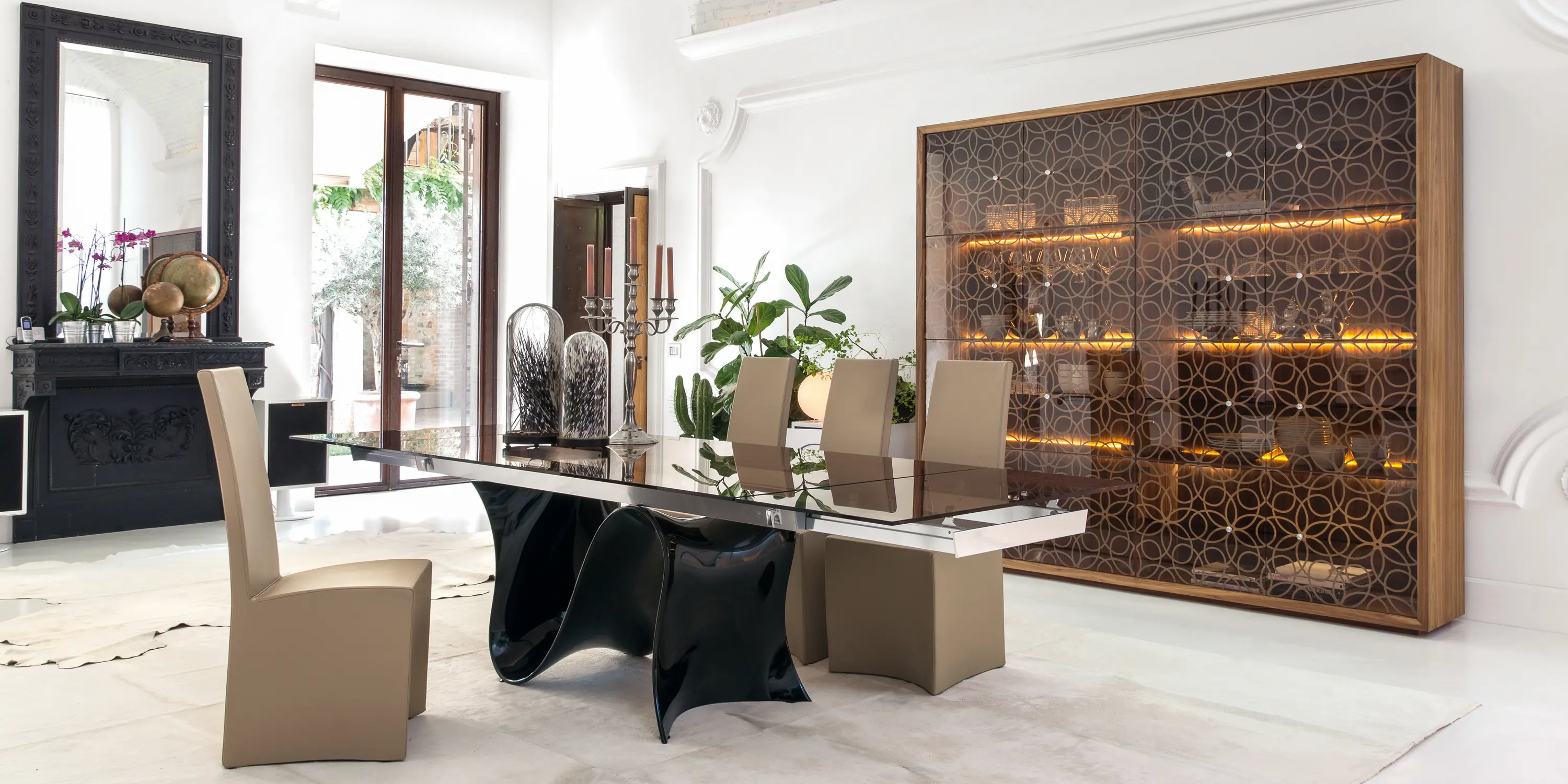 Tonin Casa - Wave