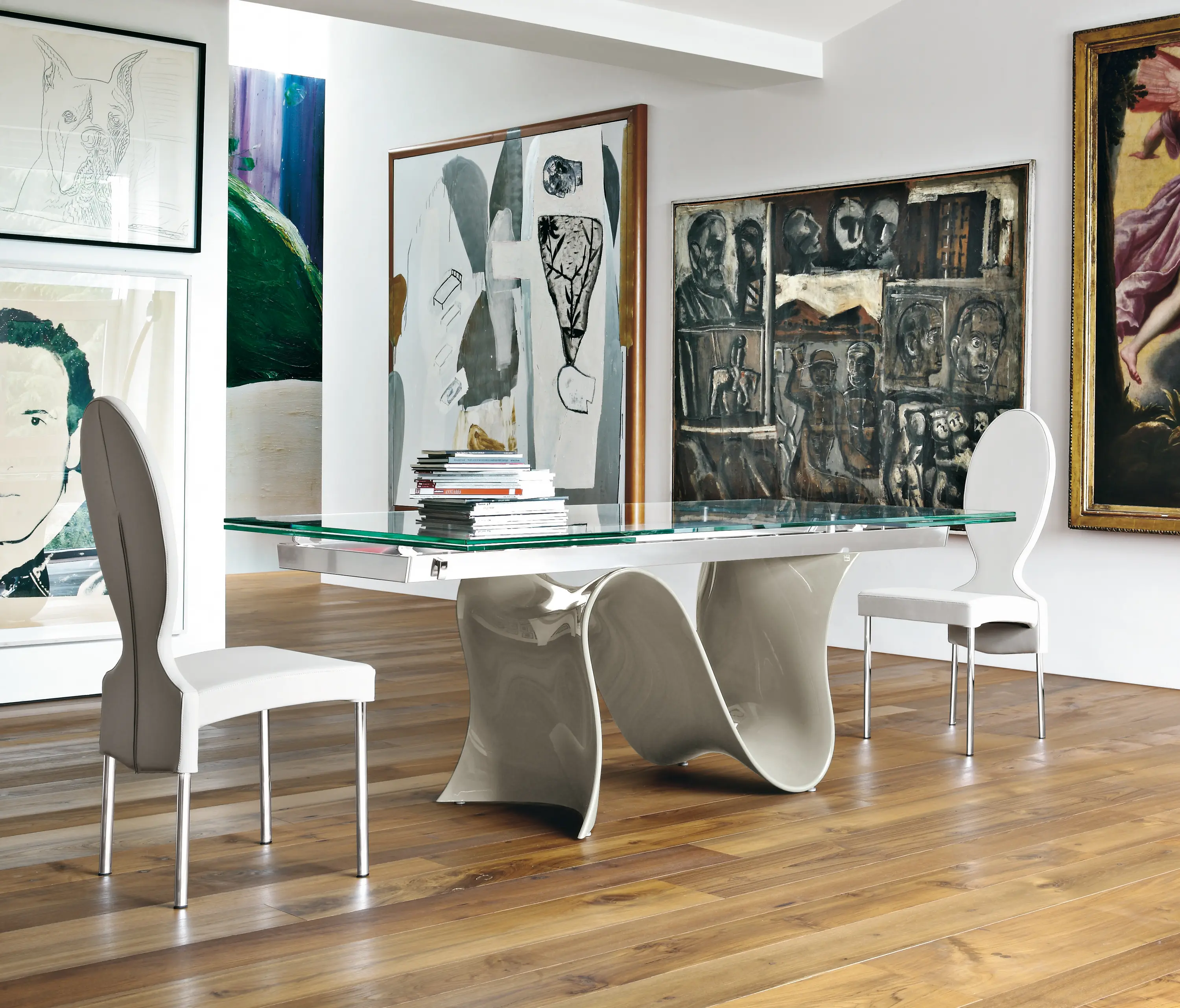 Tonin Casa - Wave