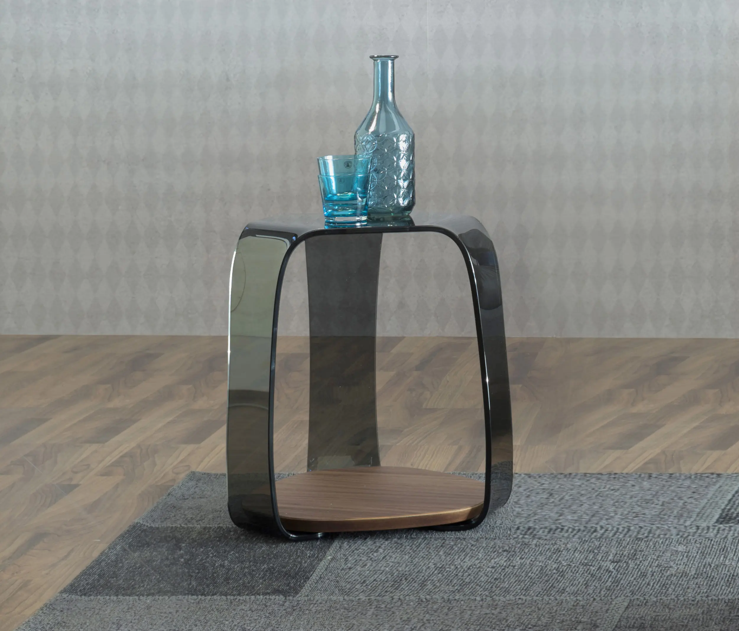 Tonin Casa - Chakra