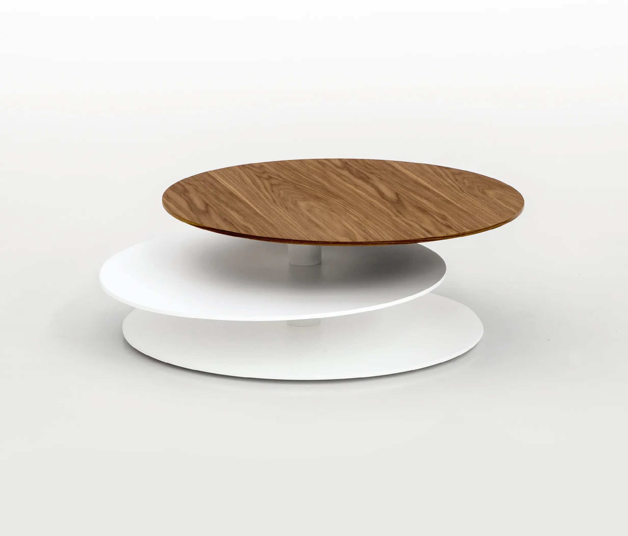 Tonin Casa - Space