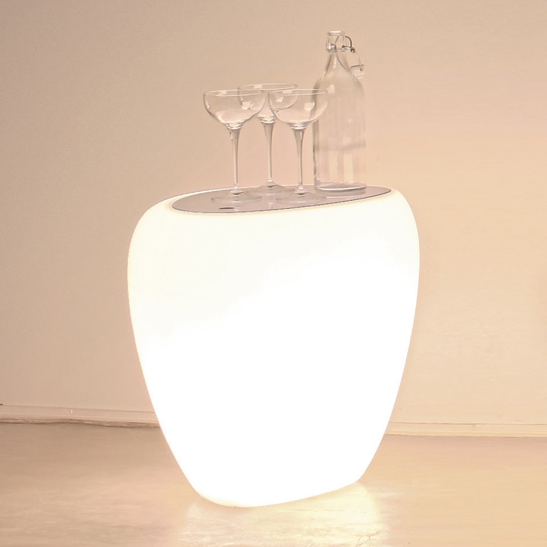 Mostra il prodotto Ios Servetto Con Luce del produttore Tonin Casa
