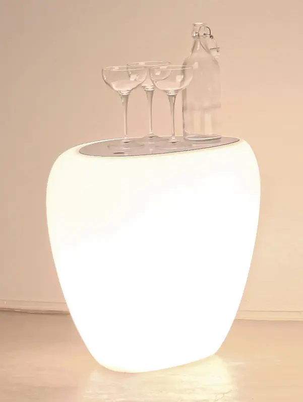 Tonin Casa - Ios Servetto With Light