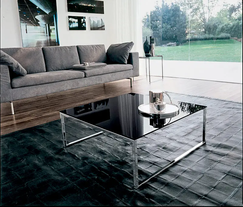 Tonin Casa - Central