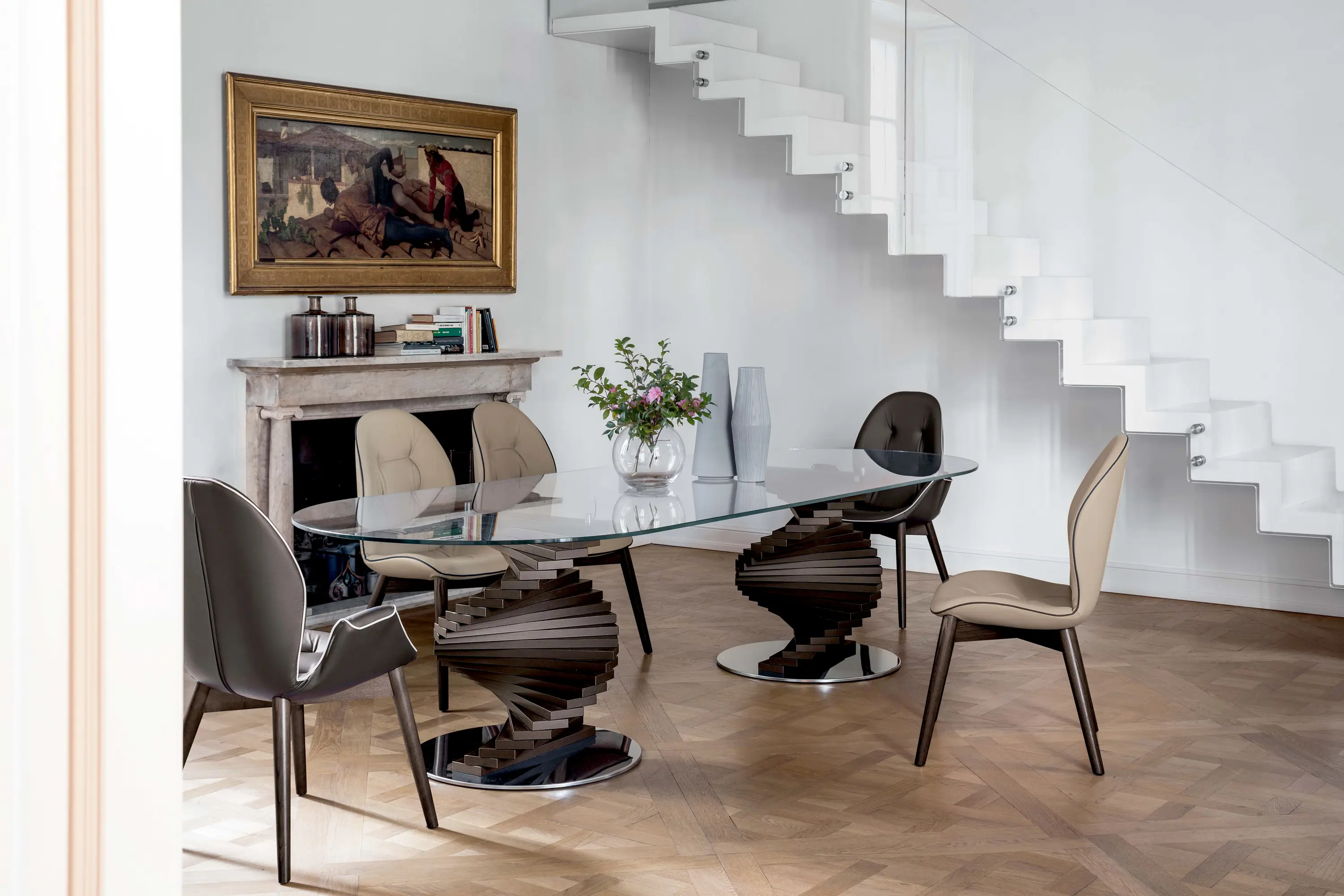 Tonin Casa - Big Firenze